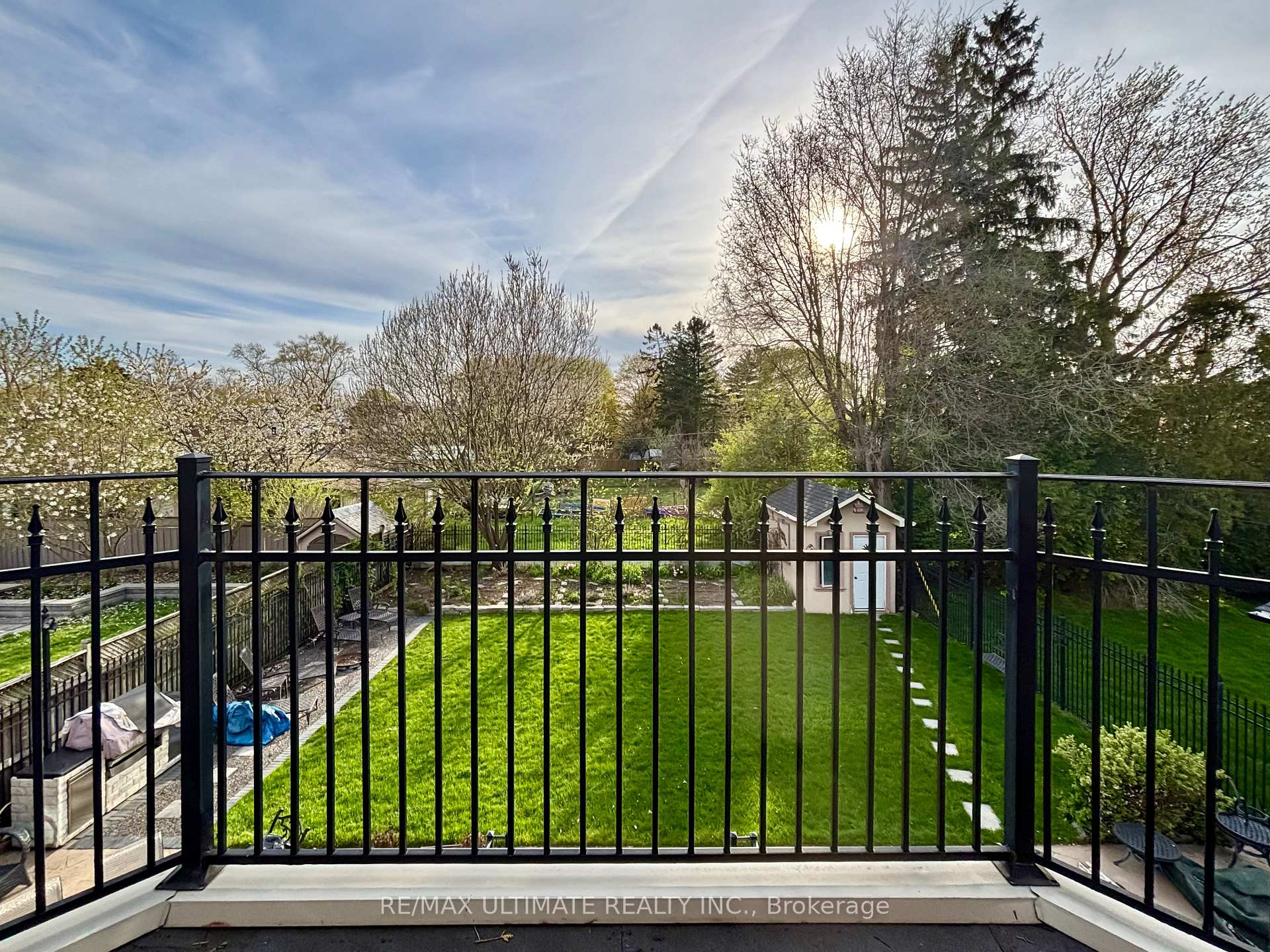 Photo 41 of 38 Wilmar Road, Etobicoke, Islington-City Centre West — HOMEH