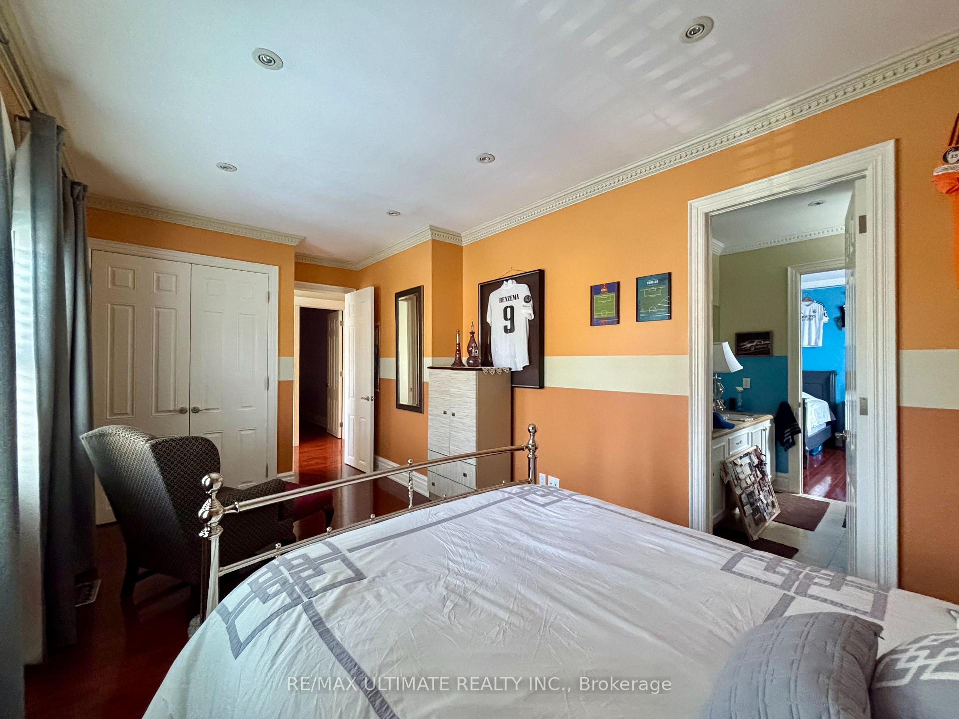 Photo 53 of 38 Wilmar Road, Etobicoke, Islington-City Centre West — HOMEH
