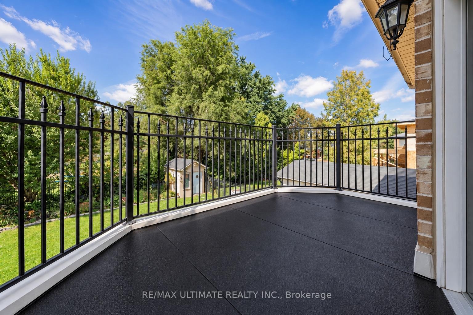 Photo 32 of 38 Wilmar Road, Etobicoke, Islington-City Centre West — HOMEH