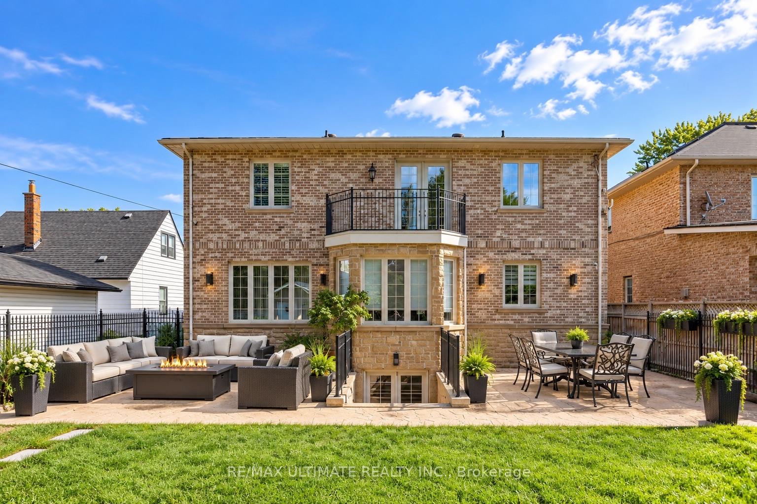 Photo 50 of 38 Wilmar Road, Etobicoke, Islington-City Centre West — HOMEH