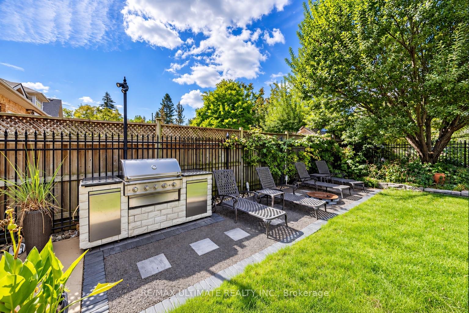 Photo 56 of 38 Wilmar Road, Etobicoke, Islington-City Centre West — HOMEH