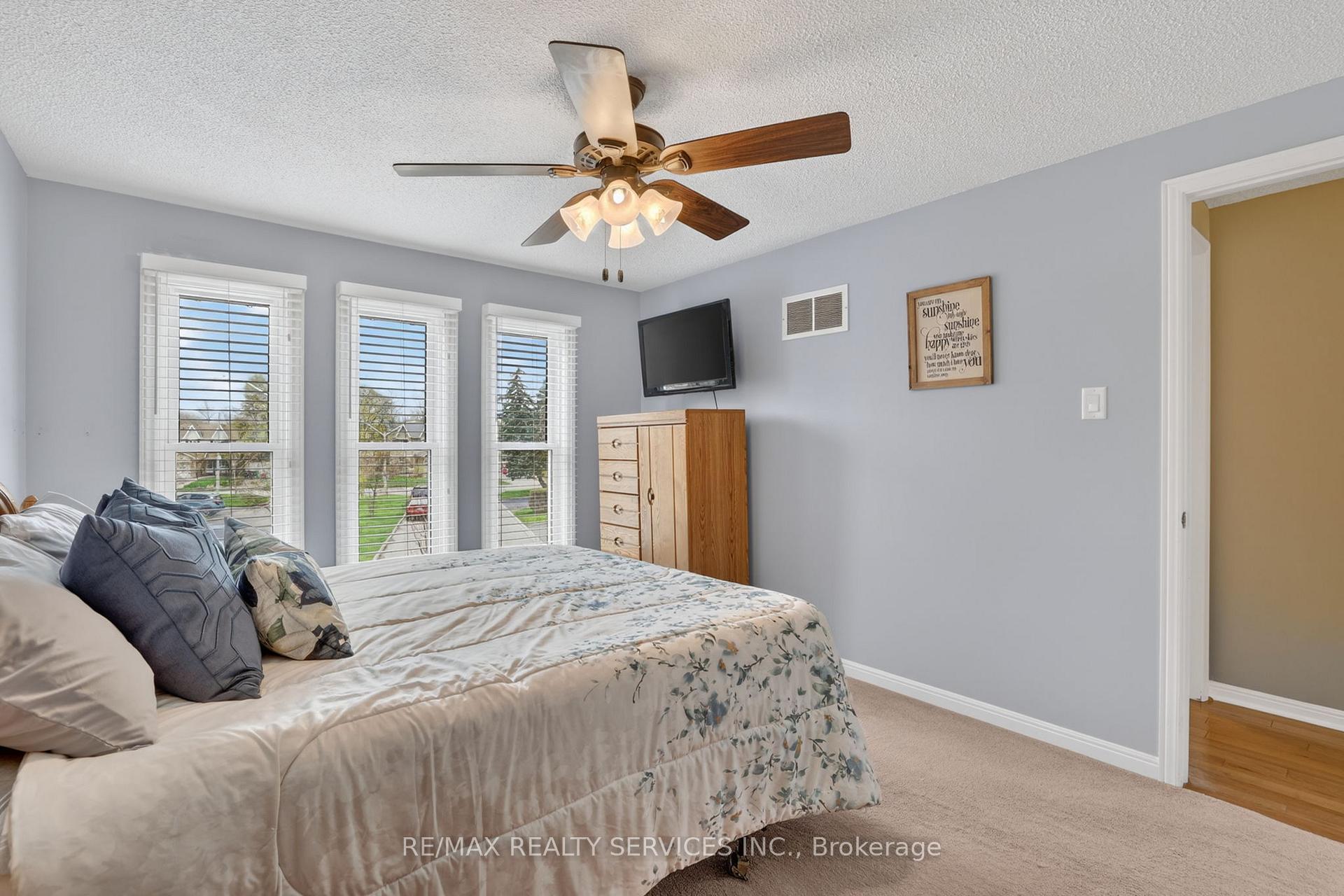 Photo 20 of 14 Brighton Place, Brampton, Heart Lake West — HOMEH
