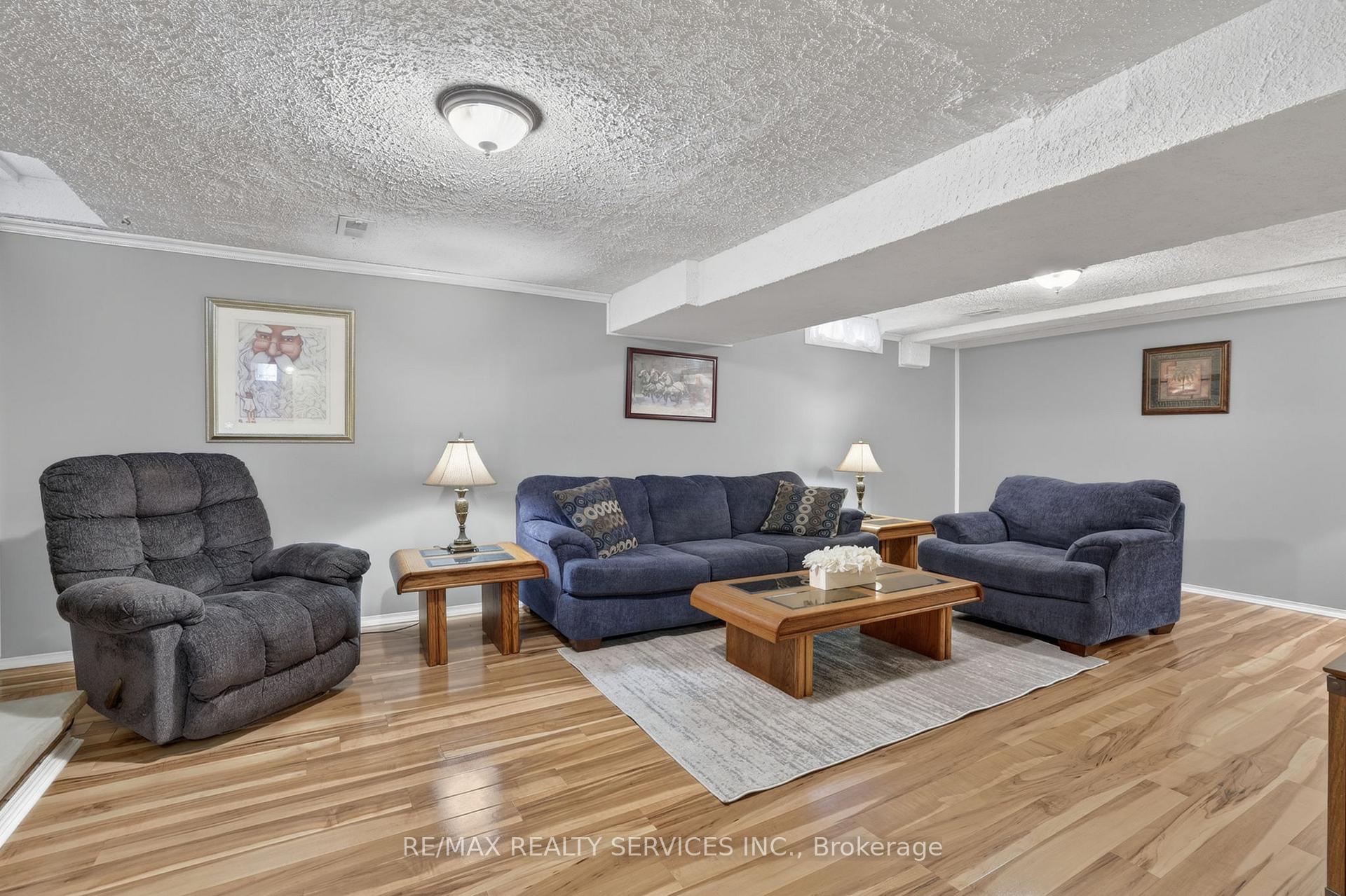 Photo 26 of 14 Brighton Place, Brampton, Heart Lake West — HOMEH