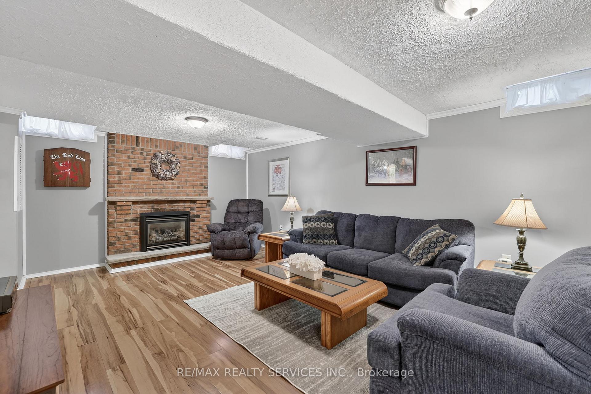 Photo 27 of 14 Brighton Place, Brampton, Heart Lake West — HOMEH