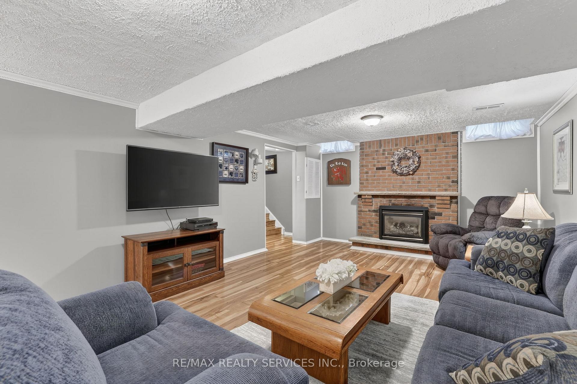 Photo 28 of 14 Brighton Place, Brampton, Heart Lake West — HOMEH