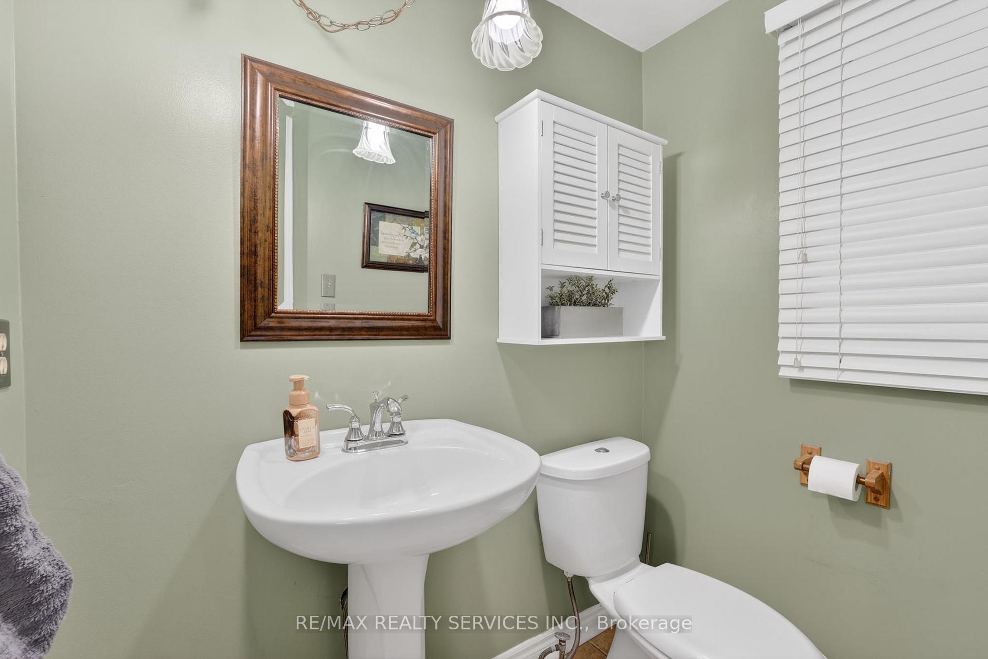 Photo 30 of 14 Brighton Place, Brampton, Heart Lake West — HOMEH