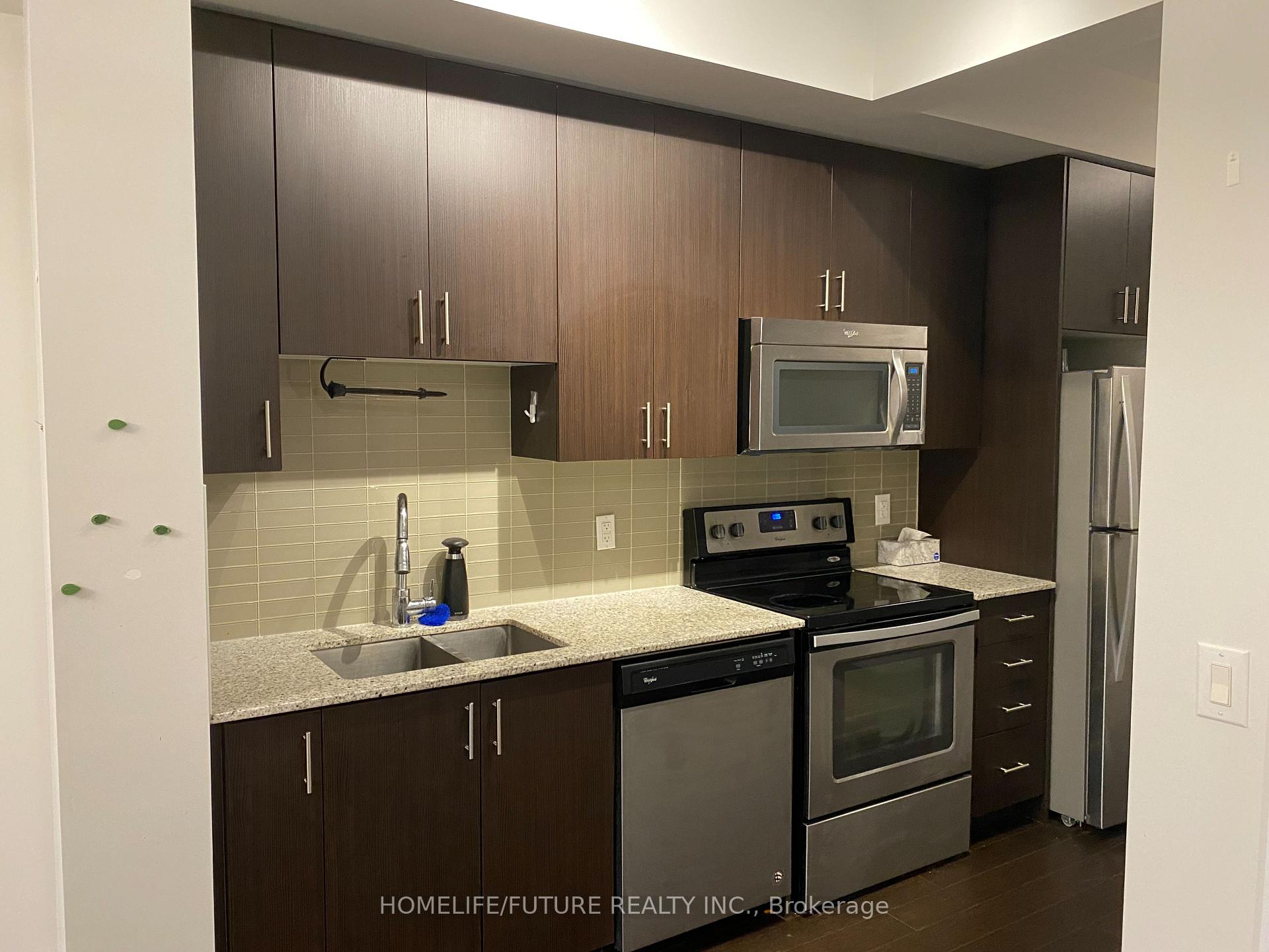 Photo 11 of Unit 501, 9582 Markham Road, Markham, Wismer — HOMEH