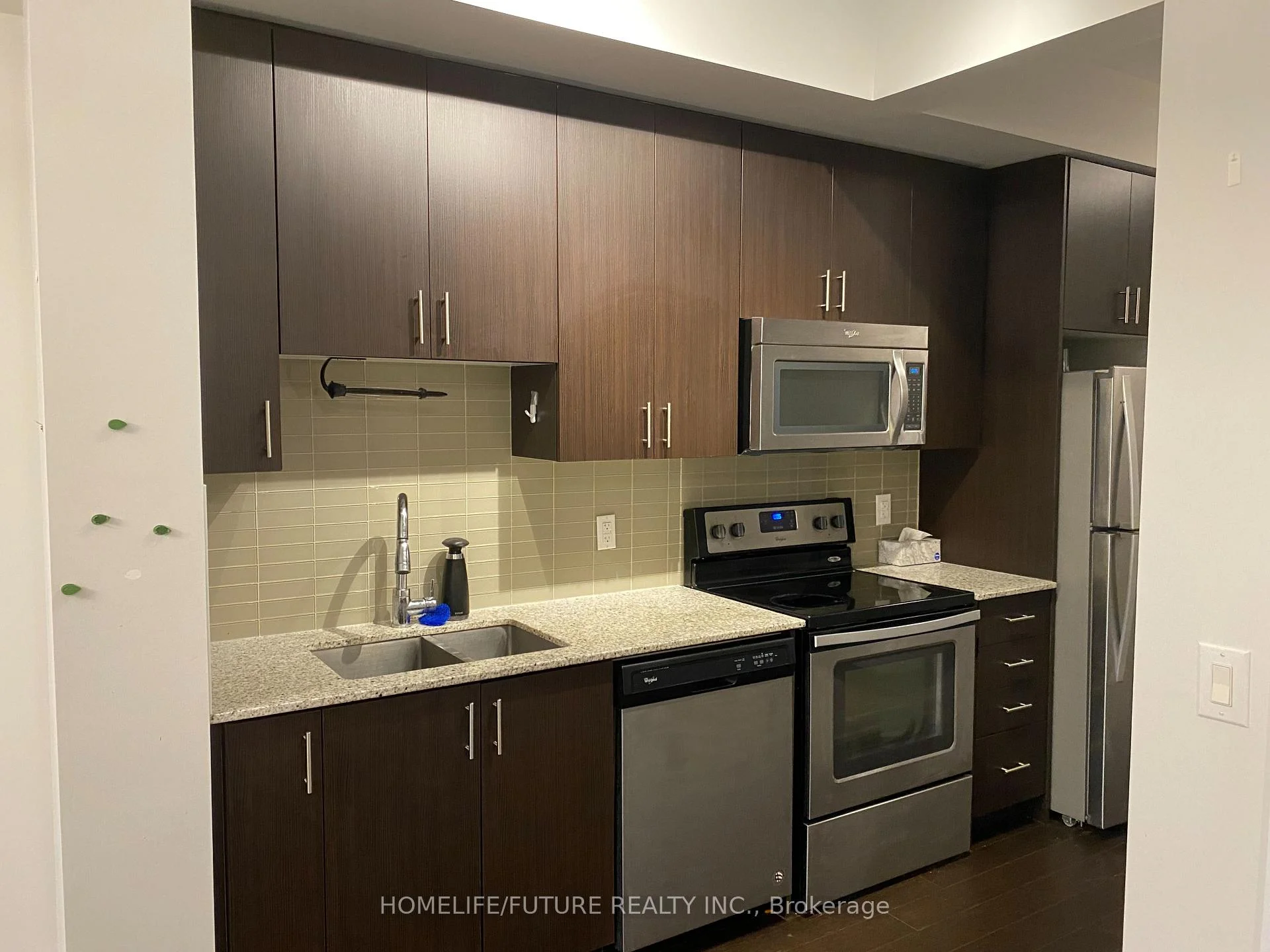 Photo 4 of Unit 501, 9582 Markham Road, Markham, Wismer — HOMEH