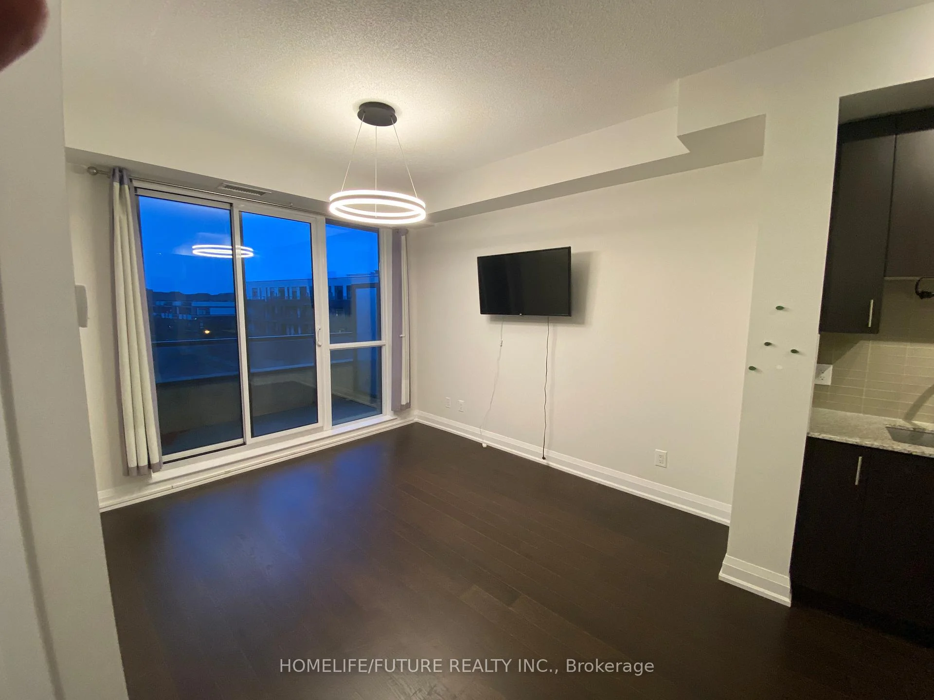 Photo 6 of Unit 501, 9582 Markham Road, Markham, Wismer — HOMEH