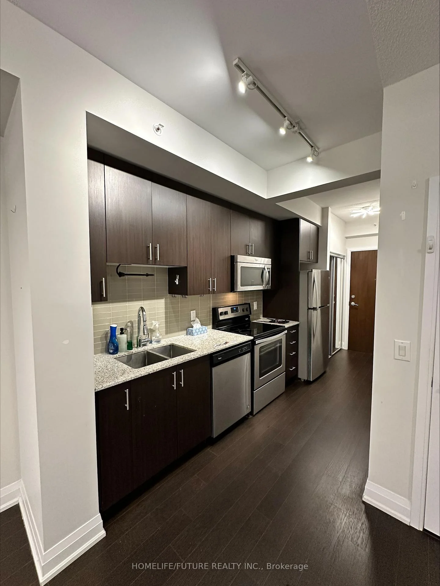 Photo 18 of Unit 501, 9582 Markham Road, Markham, Wismer — HOMEH