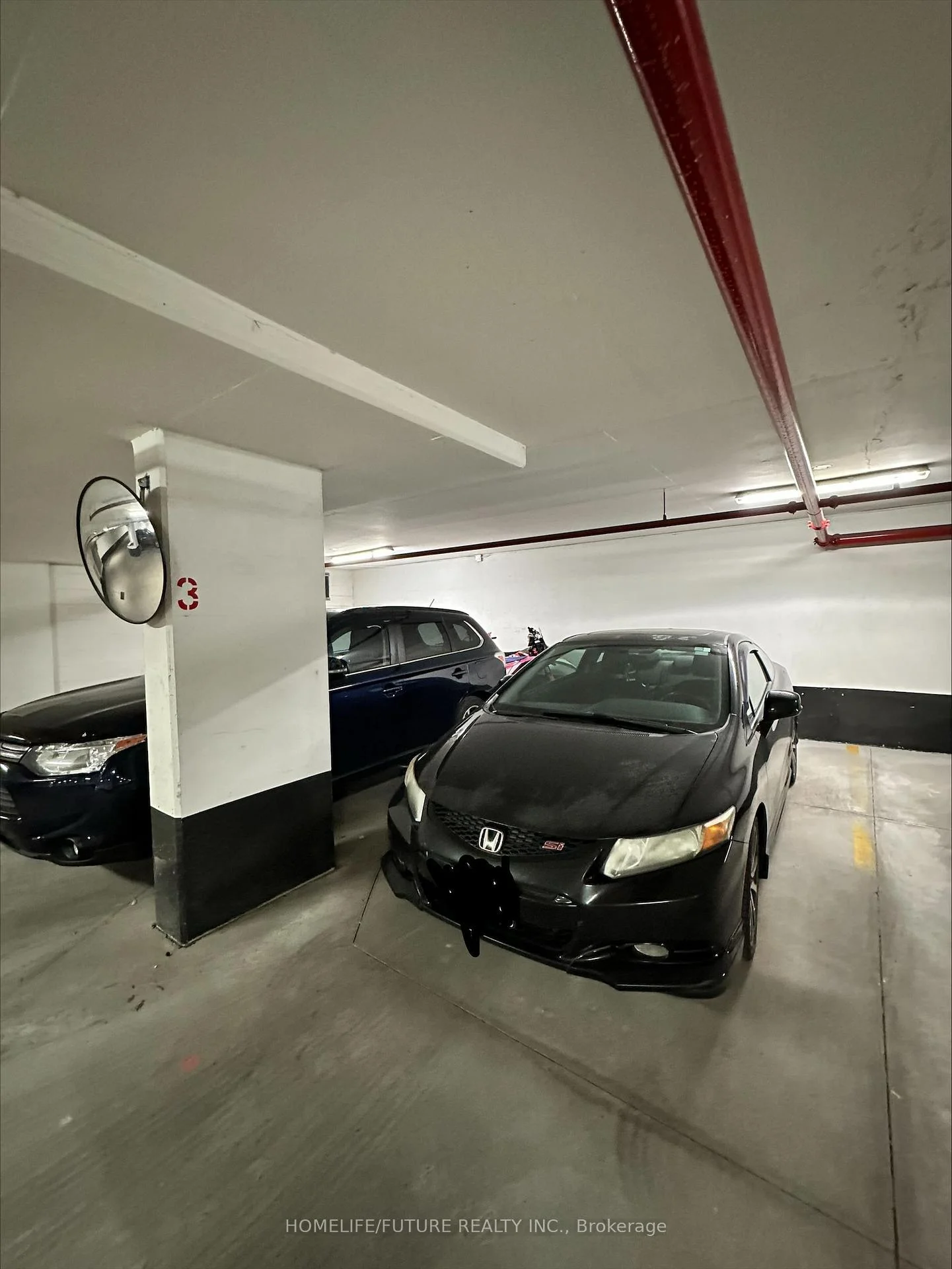 Photo 22 of Unit 501, 9582 Markham Road, Markham, Wismer — HOMEH