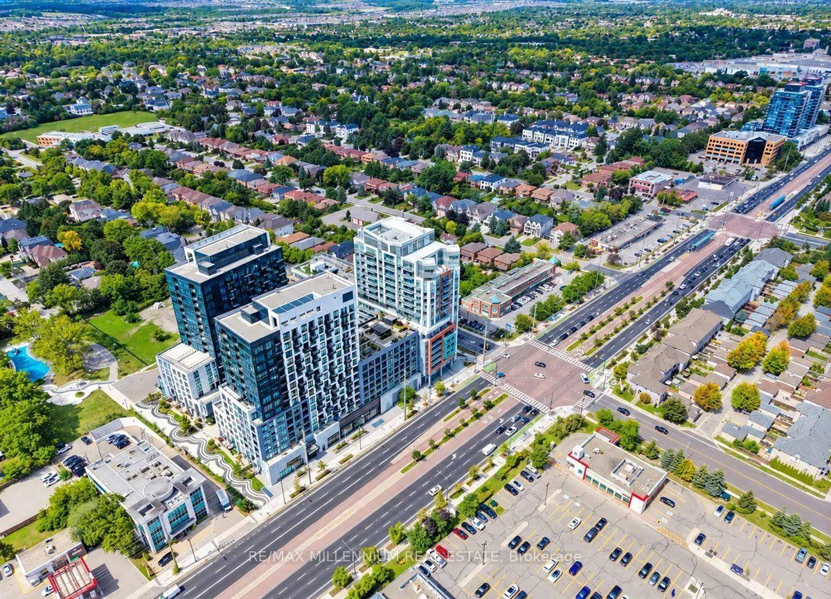 Photo of Unit 219, 8888 Yonge Street