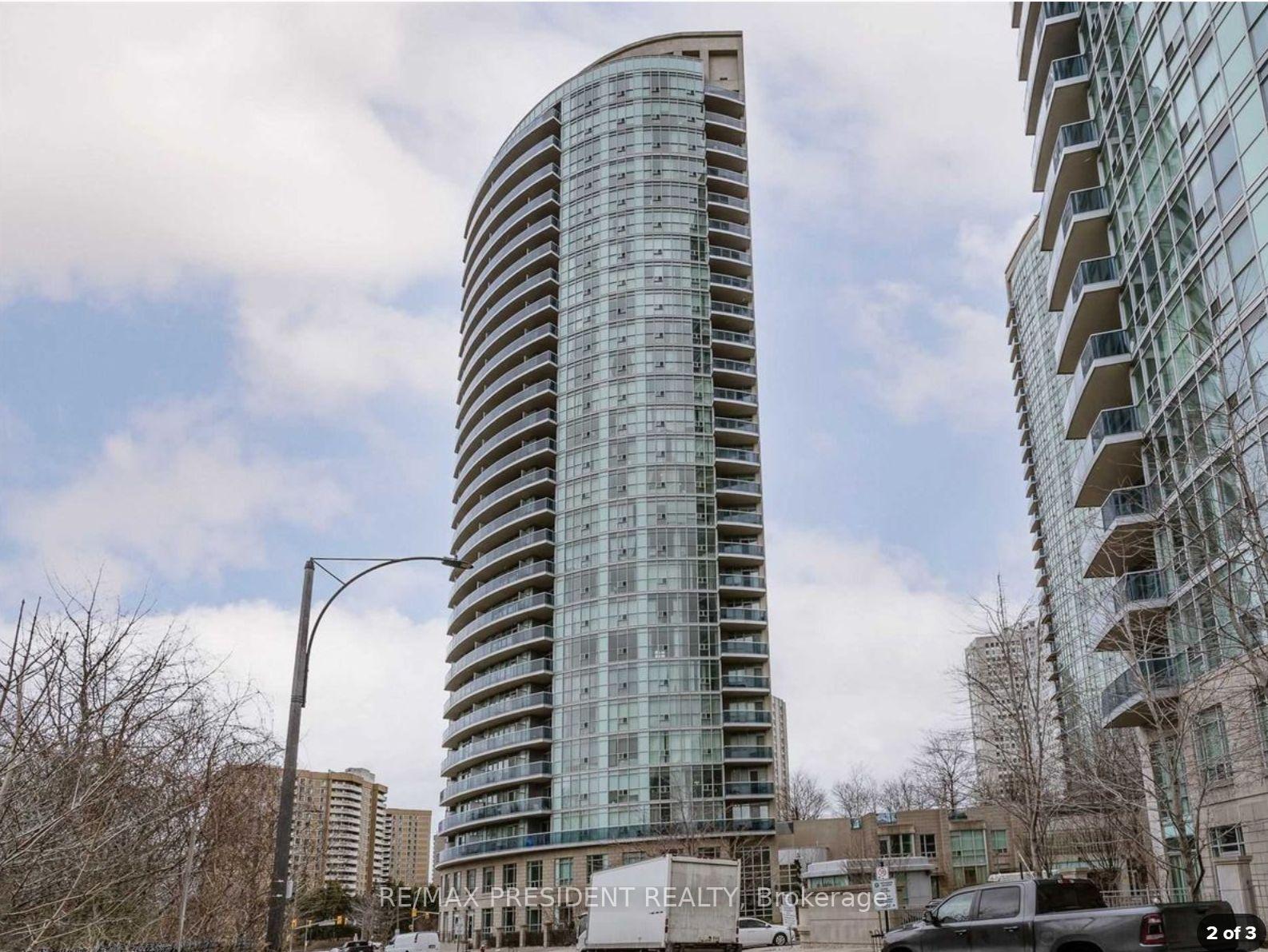 Photo of Unit 1605, 90 Absolute Avenue