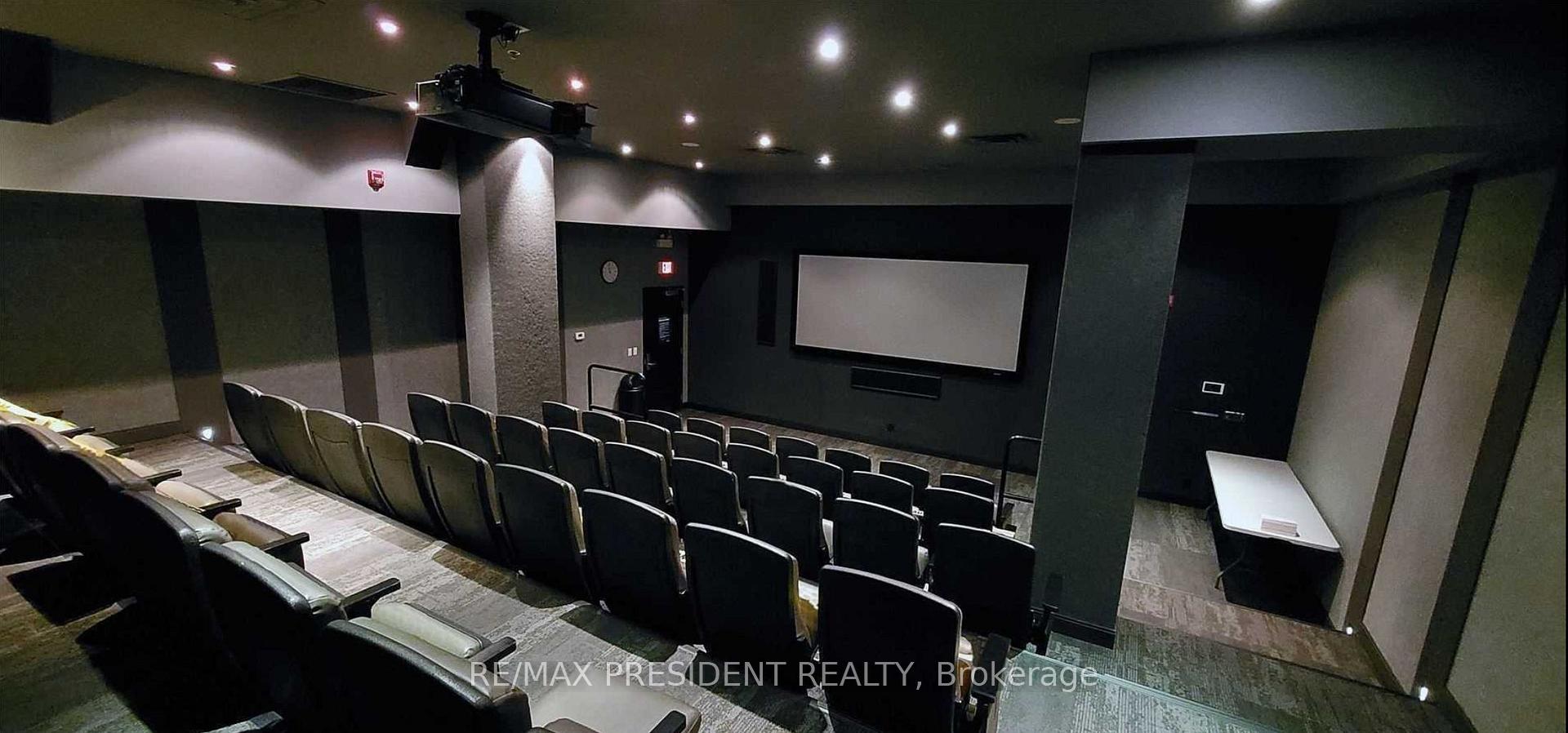 Photo 6 of Unit 1605, 90 Absolute Avenue, Mississauga, City Centre — HOMEH