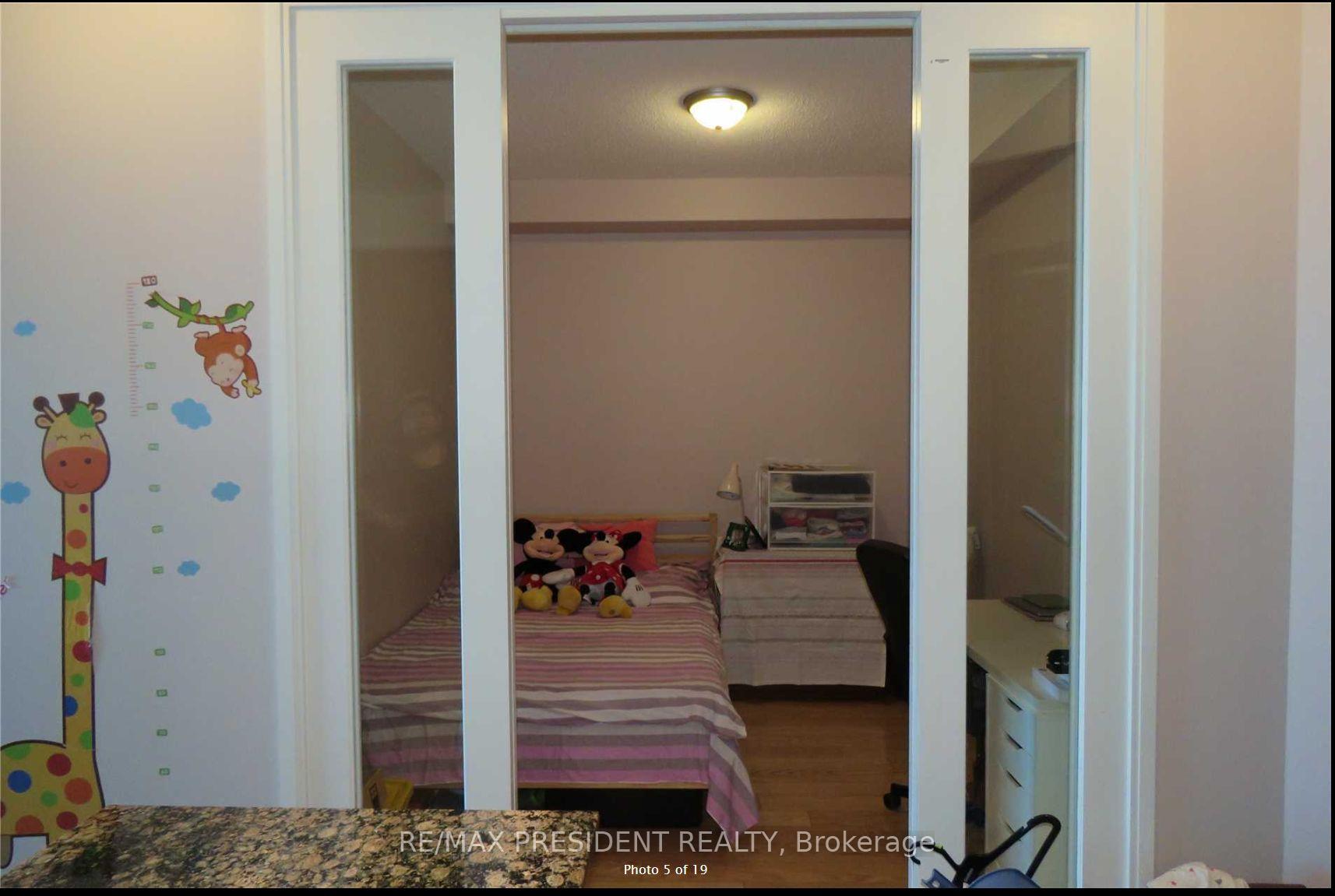 Photo 9 of Unit 1605, 90 Absolute Avenue, Mississauga, City Centre — HOMEH