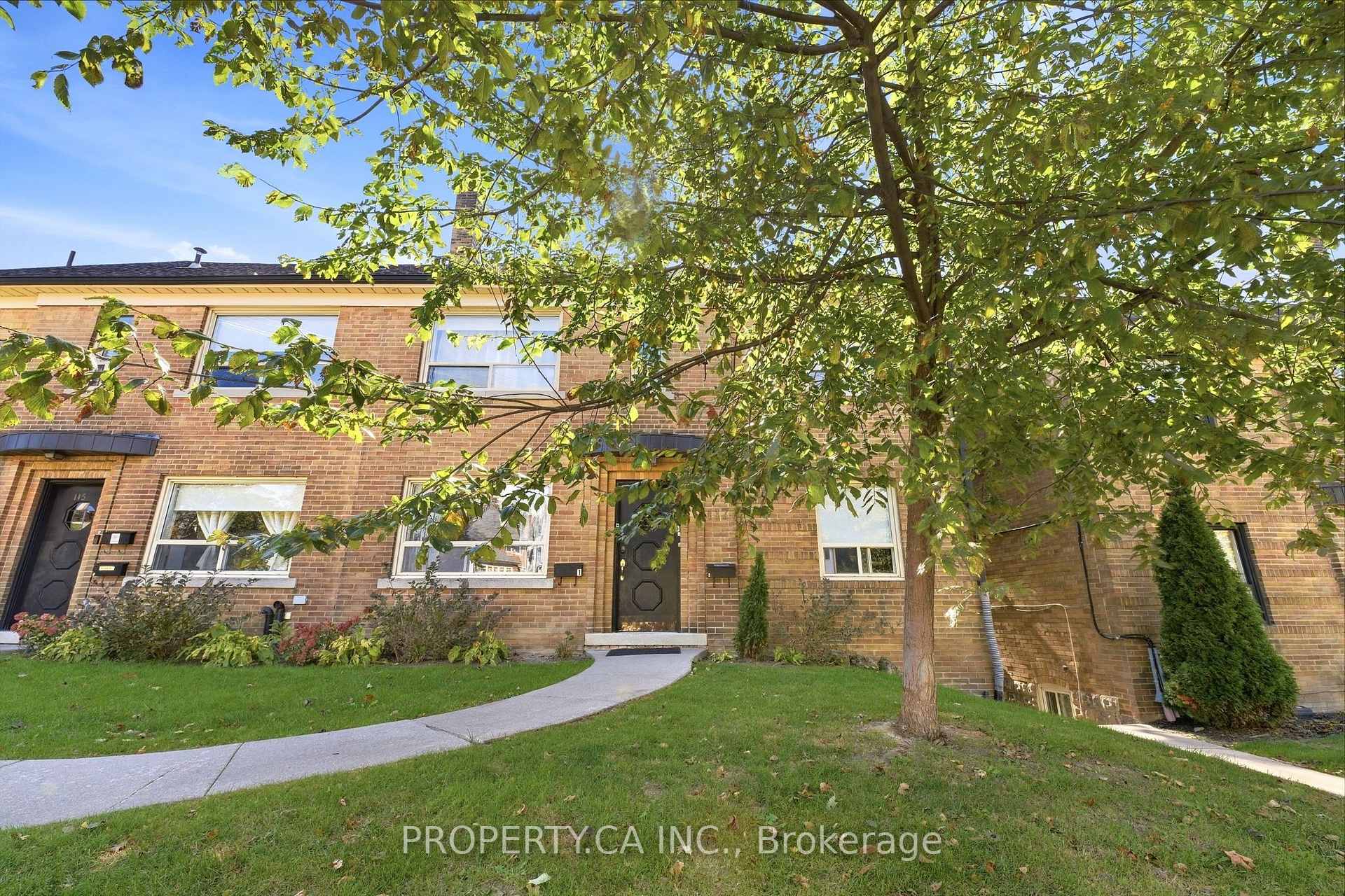 Photo of Unit Basement, 117 Cheritan Avenue