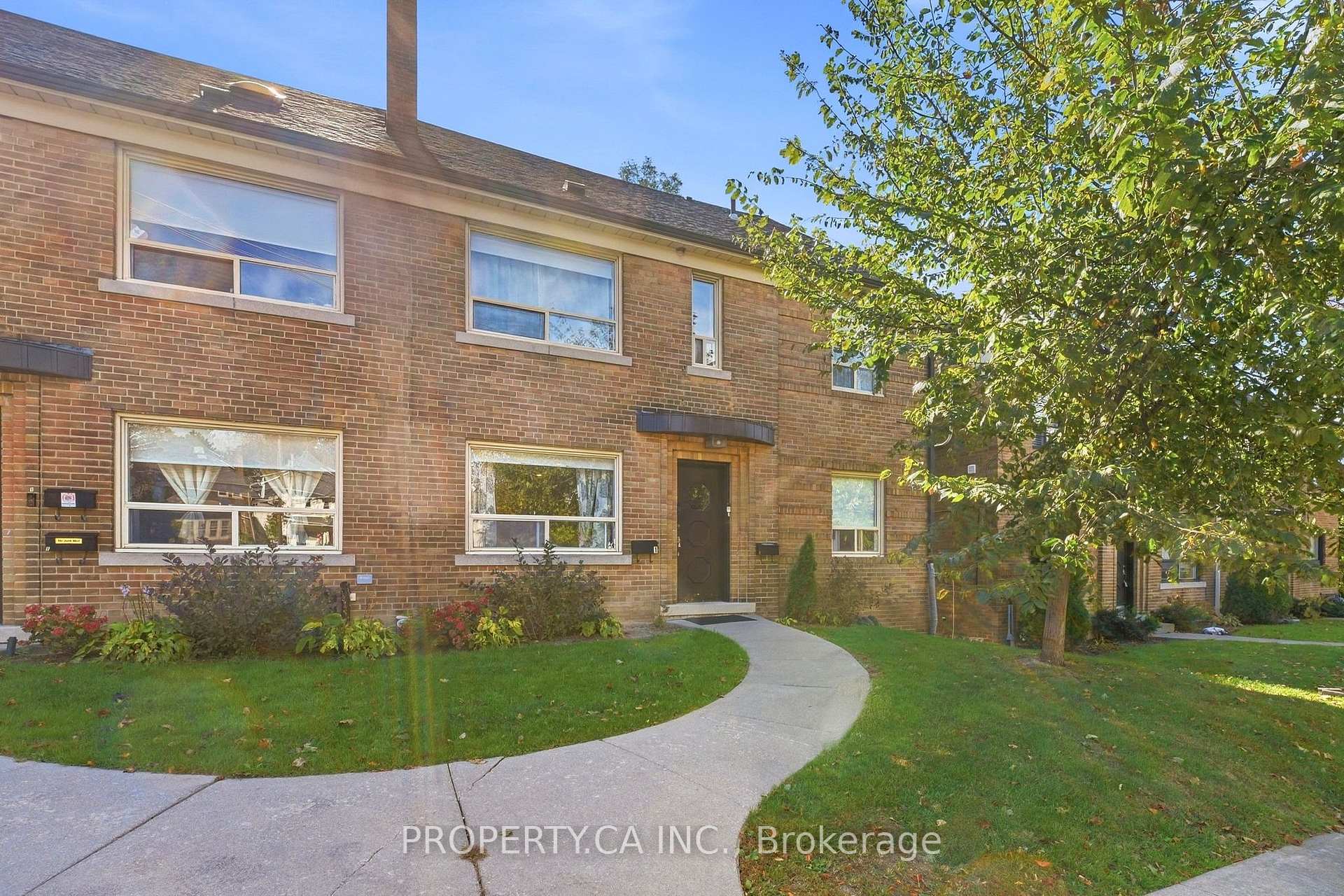 Photo 2 of Unit Basement, 117 Cheritan Avenue, Toronto, Lawrence Park South — HOMEH