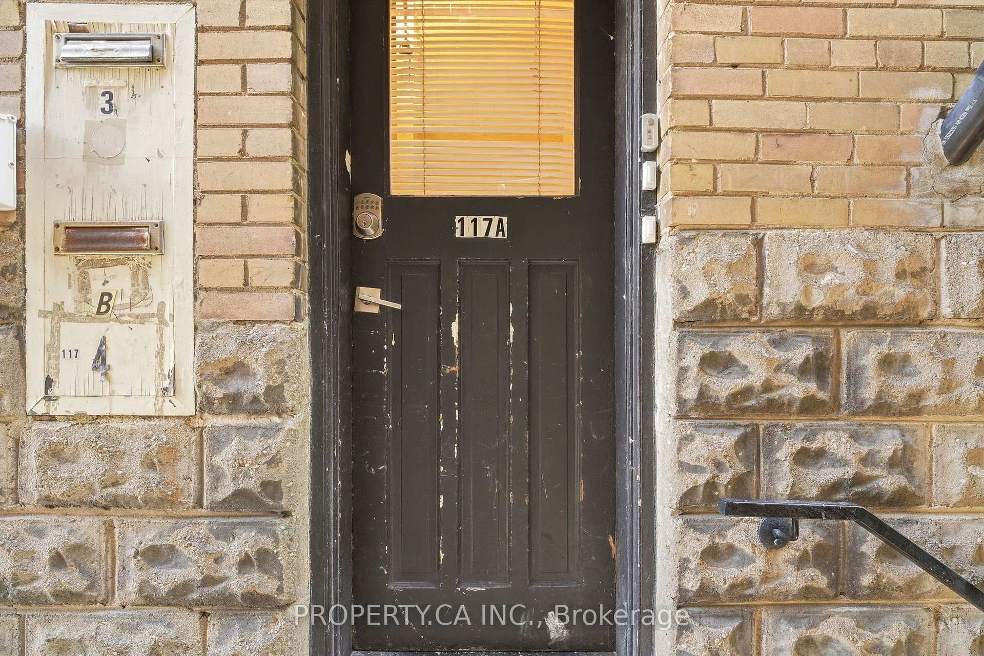 Photo 4 of Unit Basement, 117 Cheritan Avenue, Toronto, Lawrence Park South — HOMEH