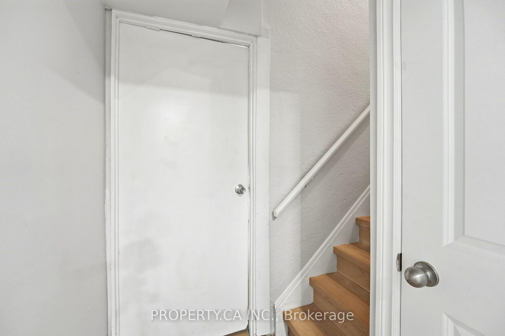Photo 5 of Unit Basement, 117 Cheritan Avenue, Toronto, Lawrence Park South — HOMEH