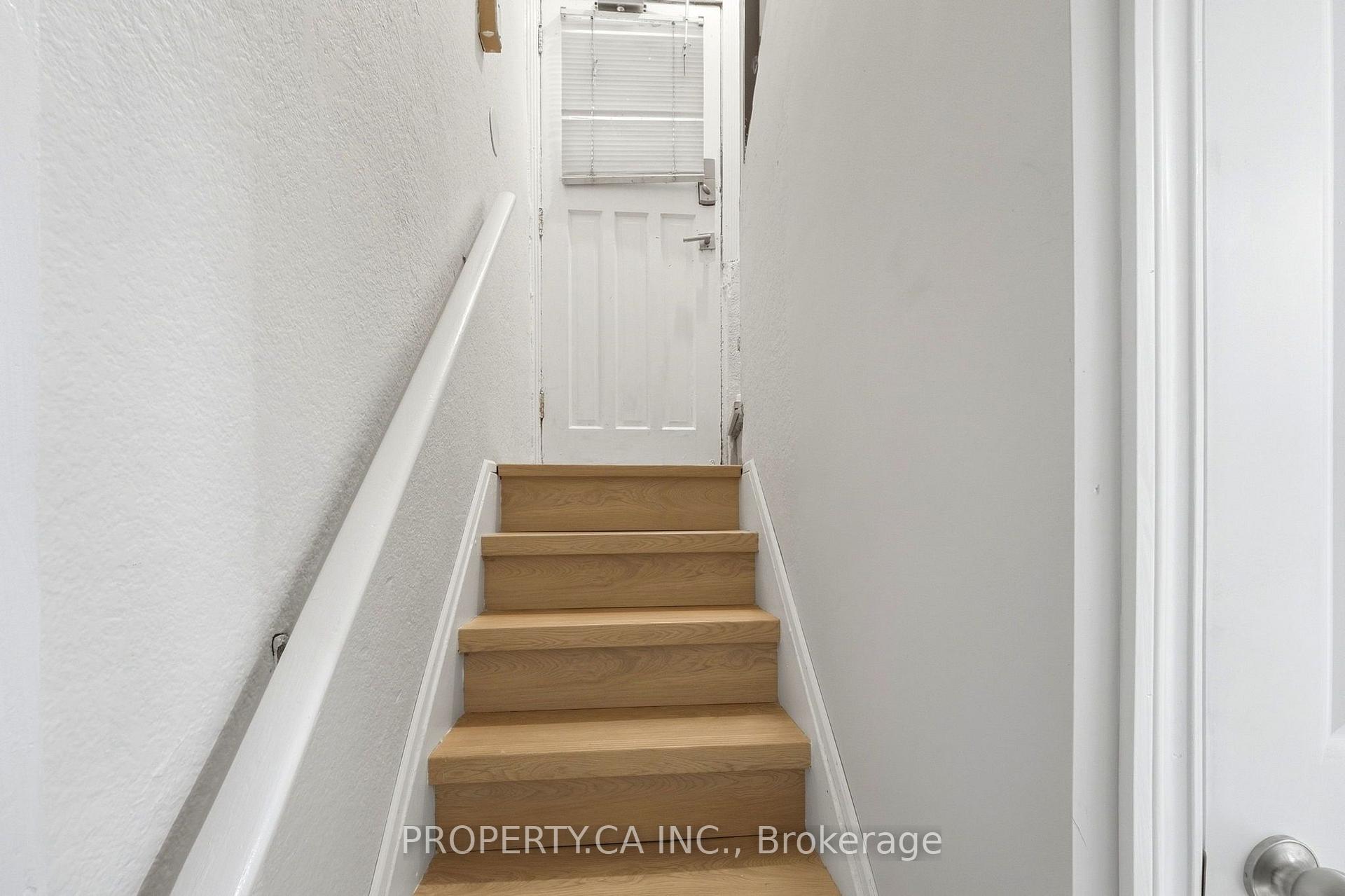 Photo 6 of Unit Basement, 117 Cheritan Avenue, Toronto, Lawrence Park South — HOMEH
