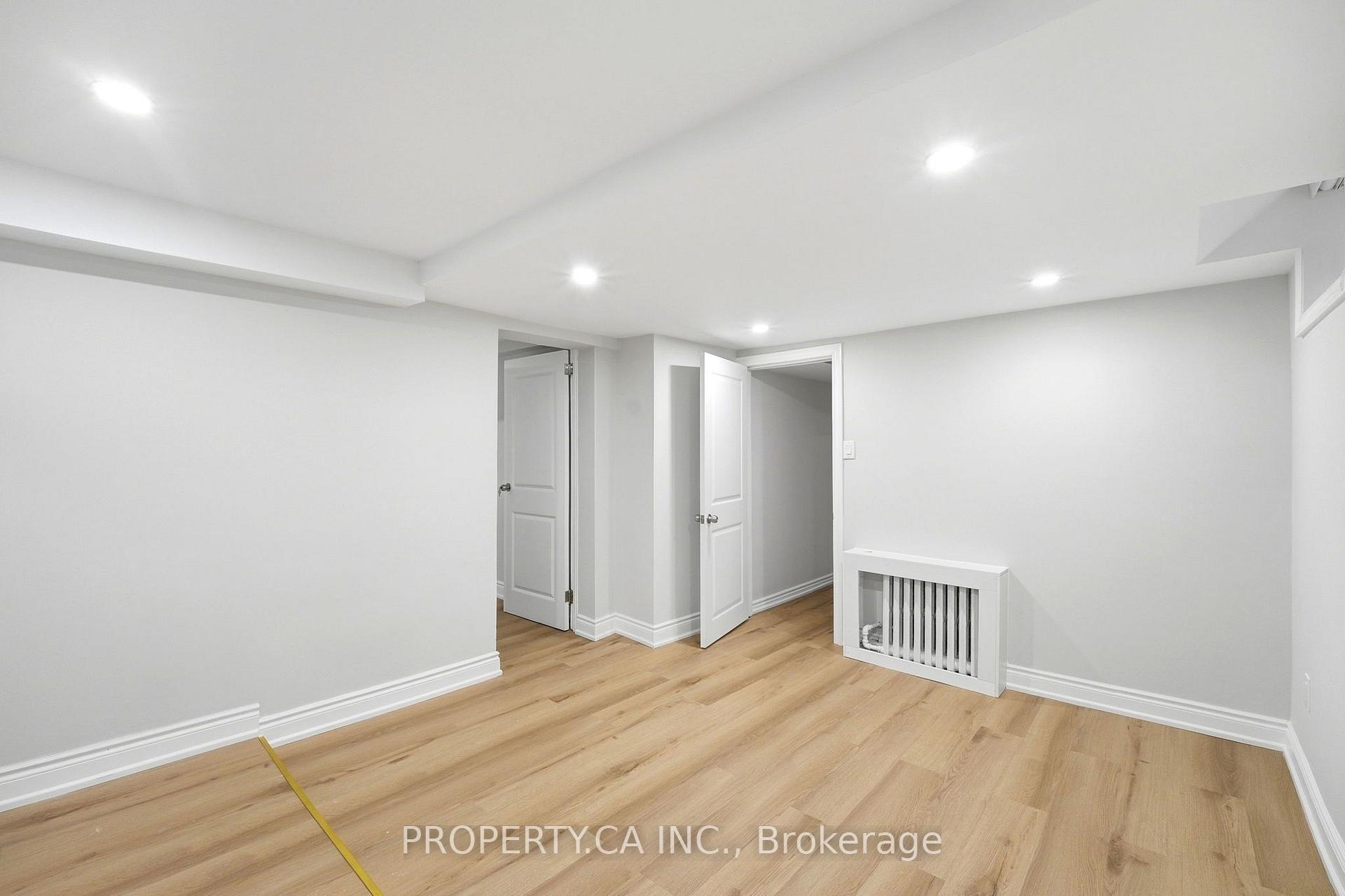Photo 7 of Unit Basement, 117 Cheritan Avenue, Toronto, Lawrence Park South — HOMEH