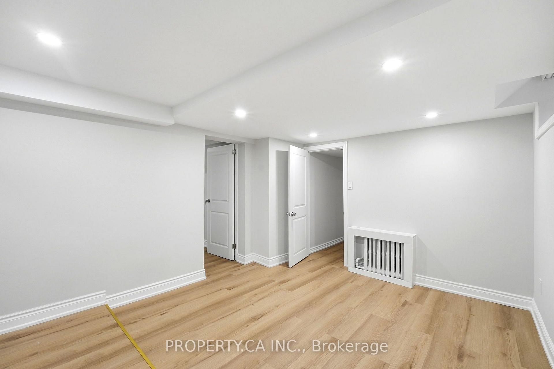 Photo 8 of Unit Basement, 117 Cheritan Avenue, Toronto, Lawrence Park South — HOMEH