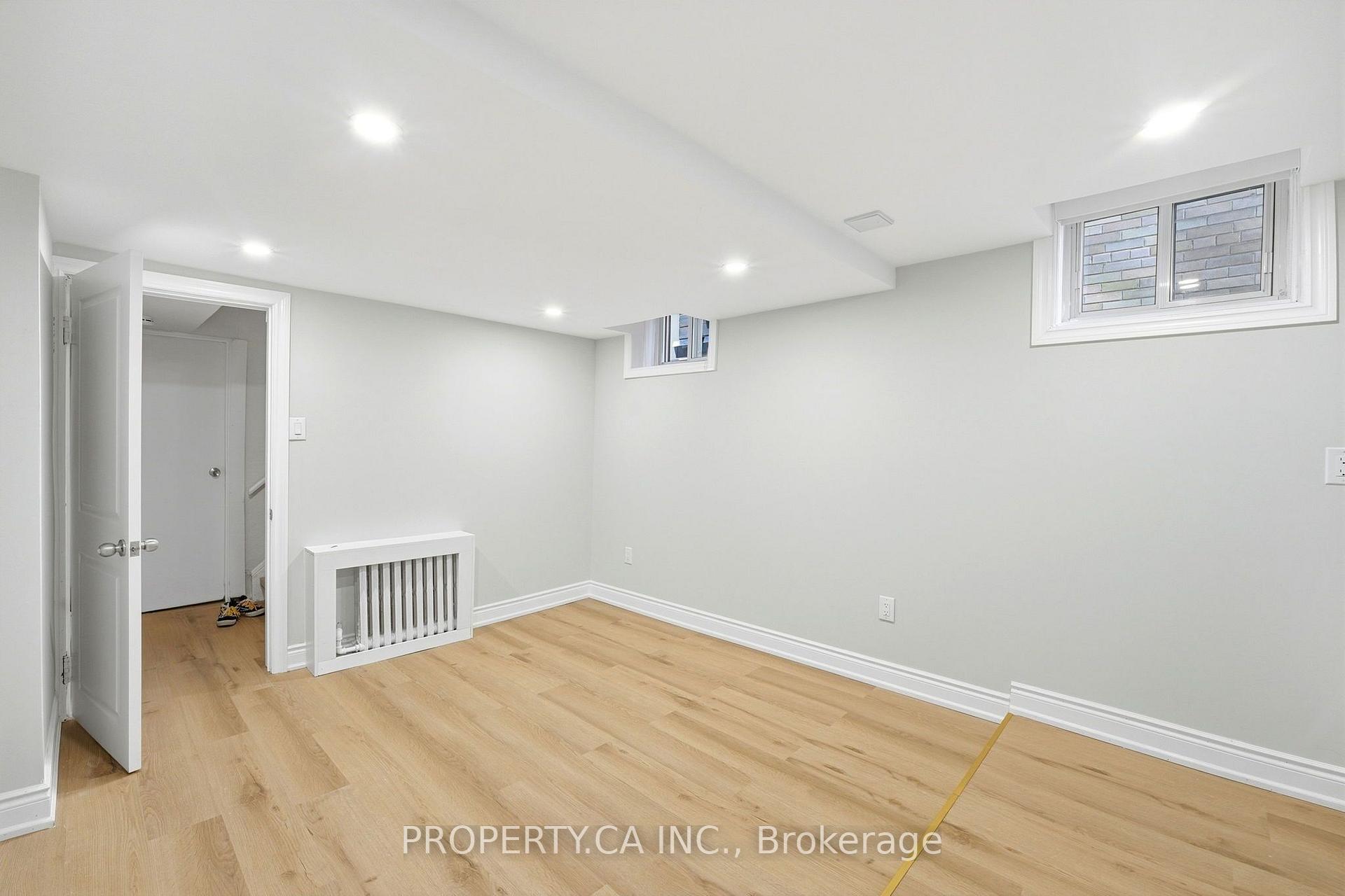 Photo 9 of Unit Basement, 117 Cheritan Avenue, Toronto, Lawrence Park South — HOMEH
