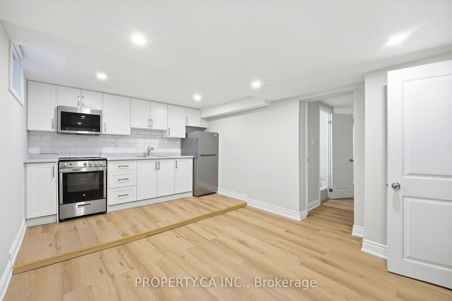 Photo 10 of Unit Basement, 117 Cheritan Avenue, Toronto, Lawrence Park South — HOMEH