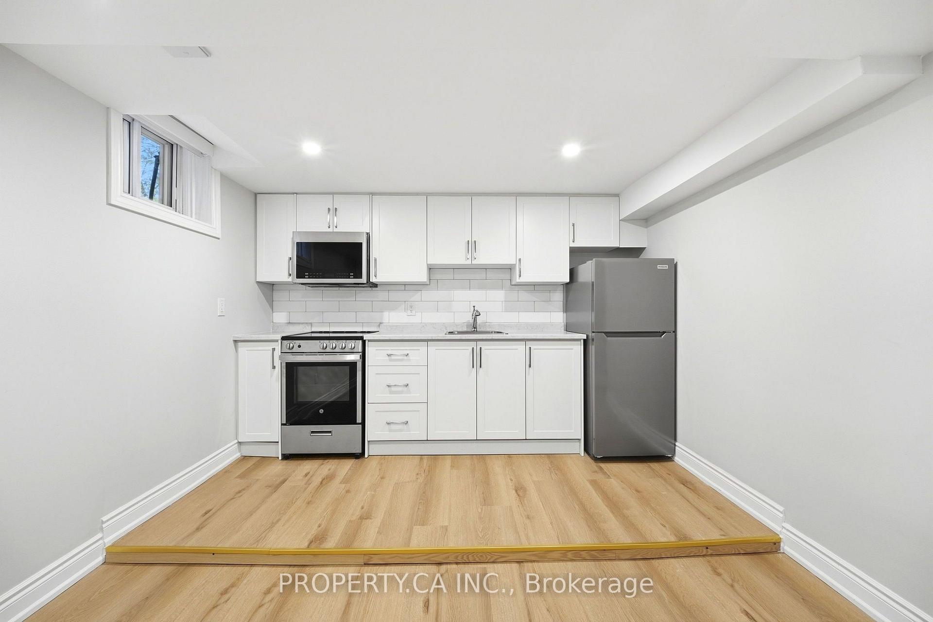 Photo 11 of Unit Basement, 117 Cheritan Avenue, Toronto, Lawrence Park South — HOMEH