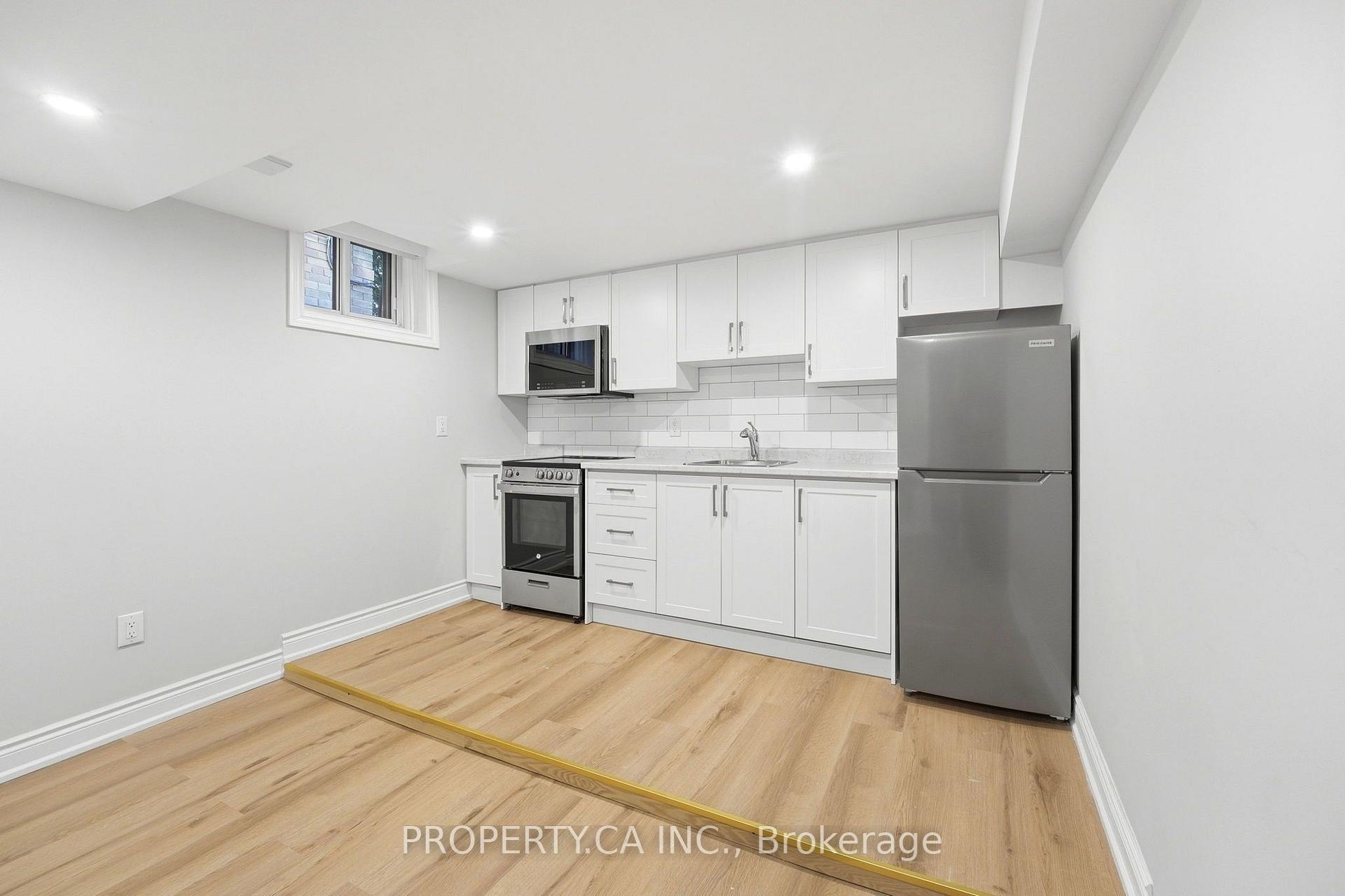 Photo 12 of Unit Basement, 117 Cheritan Avenue, Toronto, Lawrence Park South — HOMEH