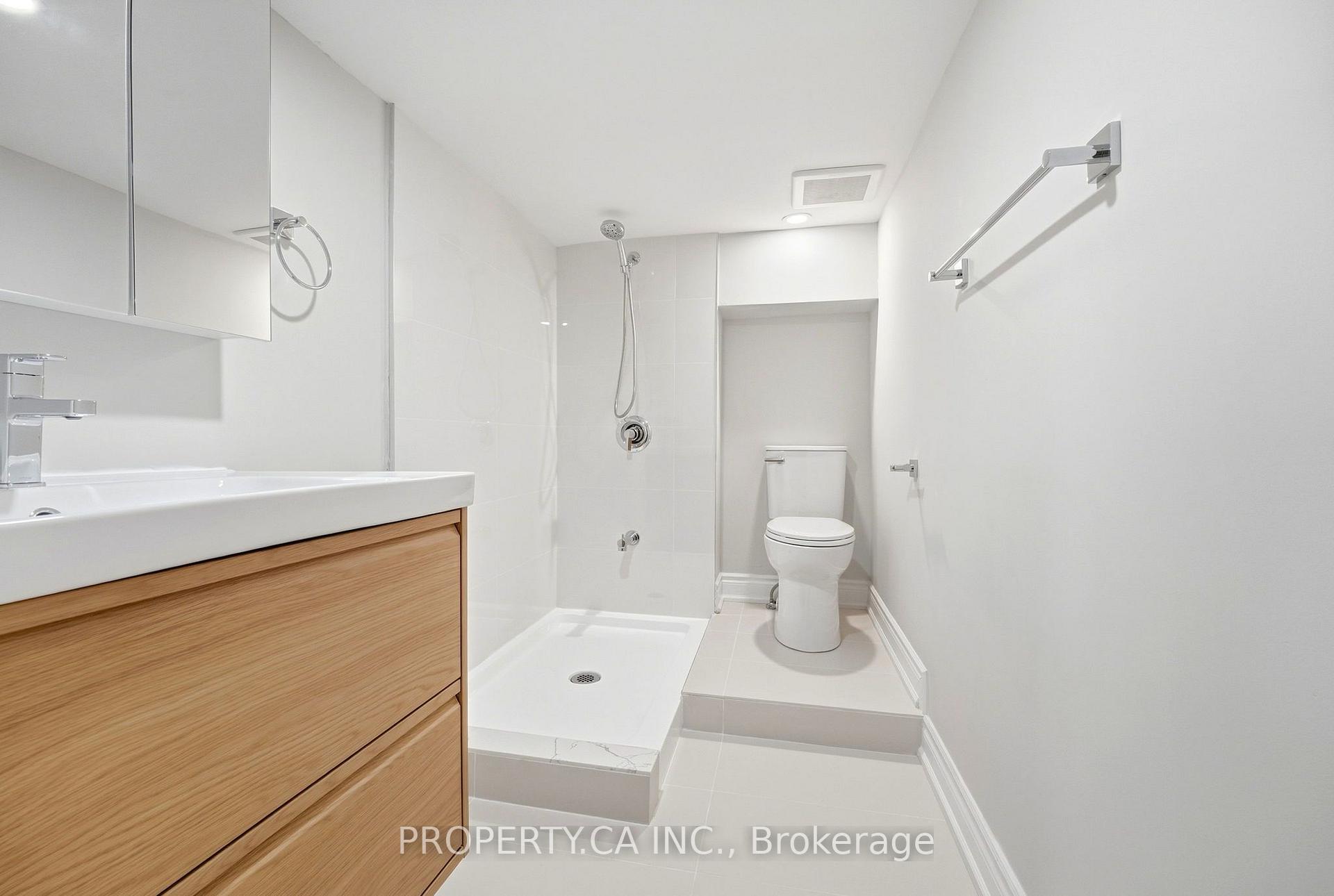 Photo 13 of Unit Basement, 117 Cheritan Avenue, Toronto, Lawrence Park South — HOMEH