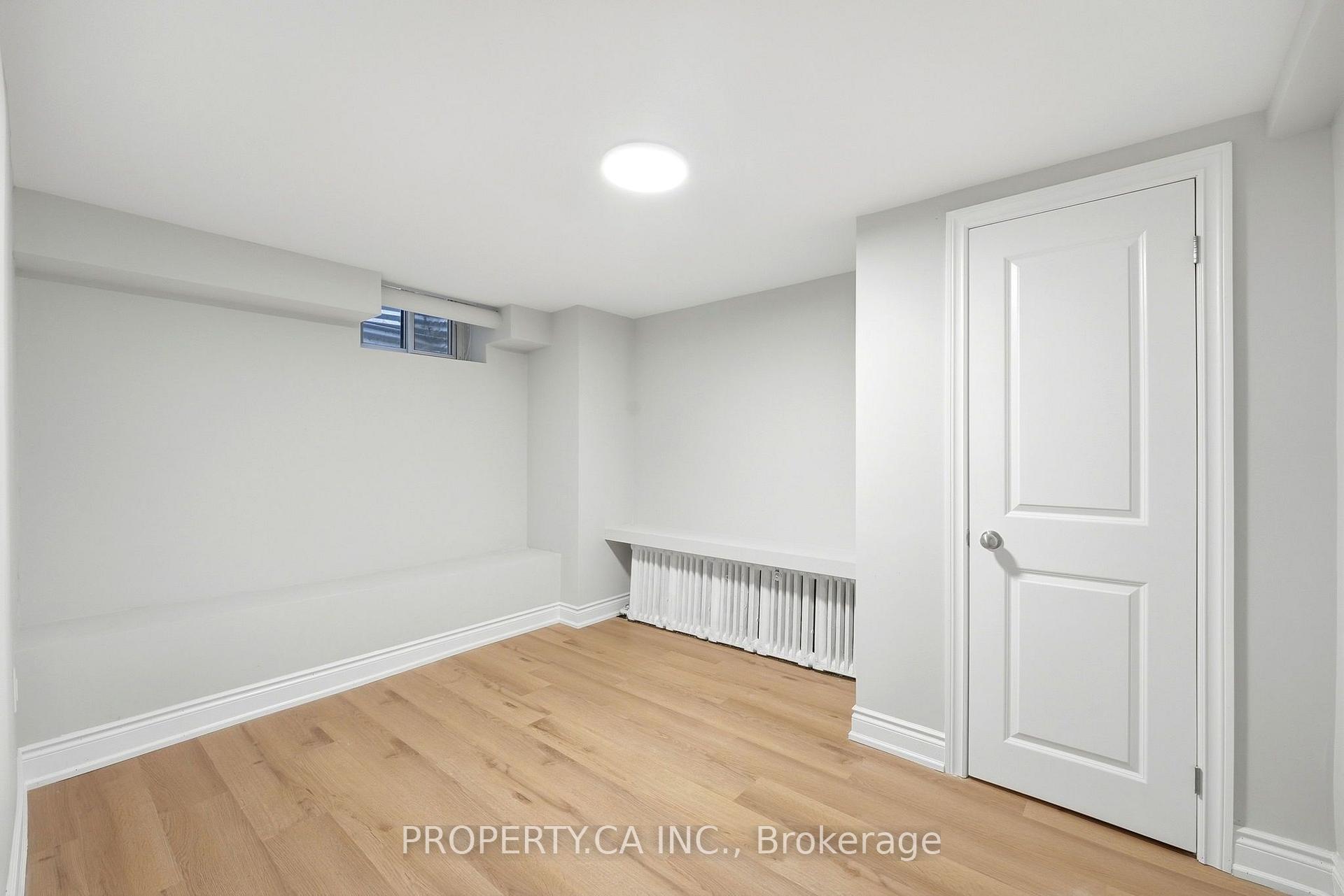 Photo 15 of Unit Basement, 117 Cheritan Avenue, Toronto, Lawrence Park South — HOMEH