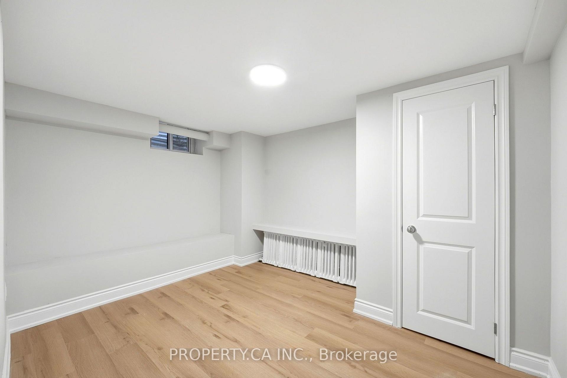 Photo 16 of Unit Basement, 117 Cheritan Avenue, Toronto, Lawrence Park South — HOMEH