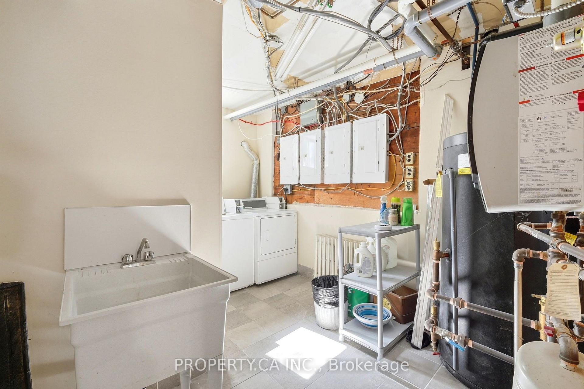 Photo 18 of Unit Basement, 117 Cheritan Avenue, Toronto, Lawrence Park South — HOMEH