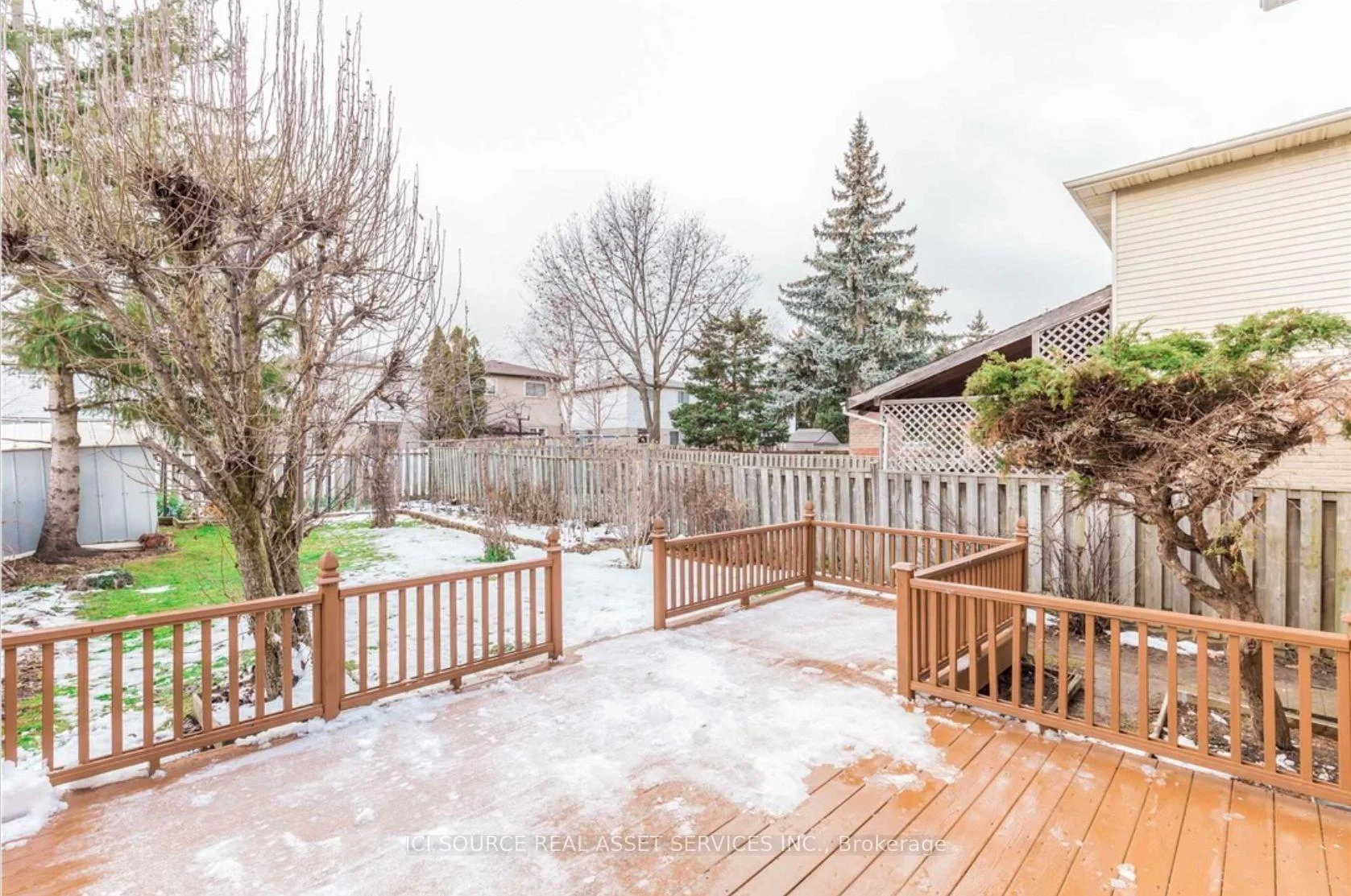 Photo 42 of 77 Newbridge Crescent, Brampton, Westgate — HOMEH