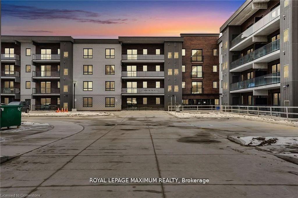 Photo of Unit 313, 7549A Kalar Road