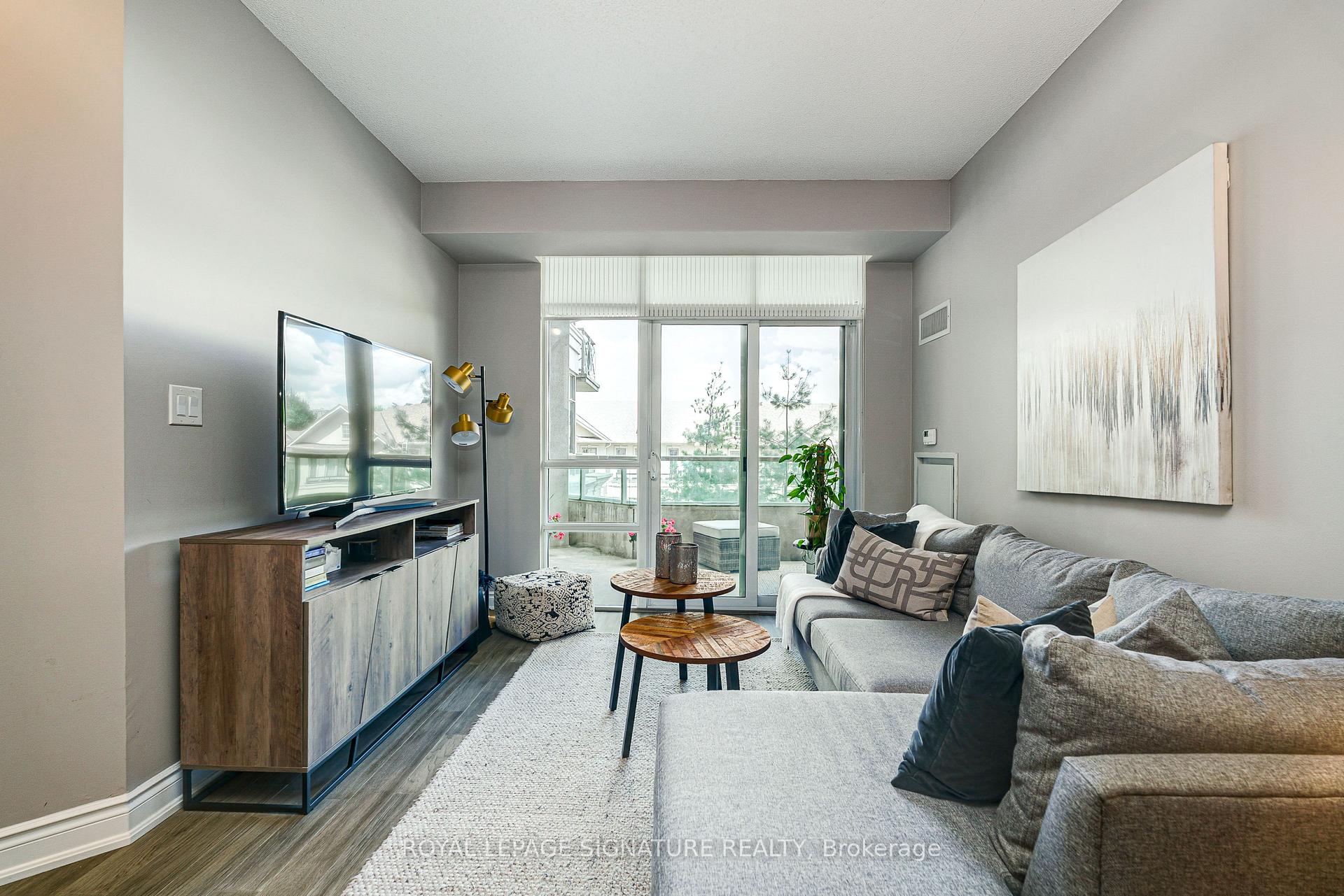 Photo of Unit 316, 20 Bloorview Place
