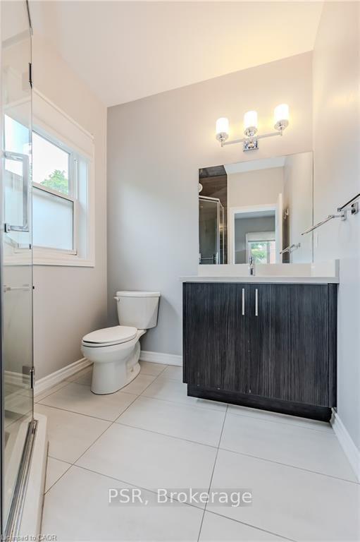 Photo 12 of Unit 3, 17 Mary Street, Waterloo, Uptown Waterloo/Westmount — HOMEH