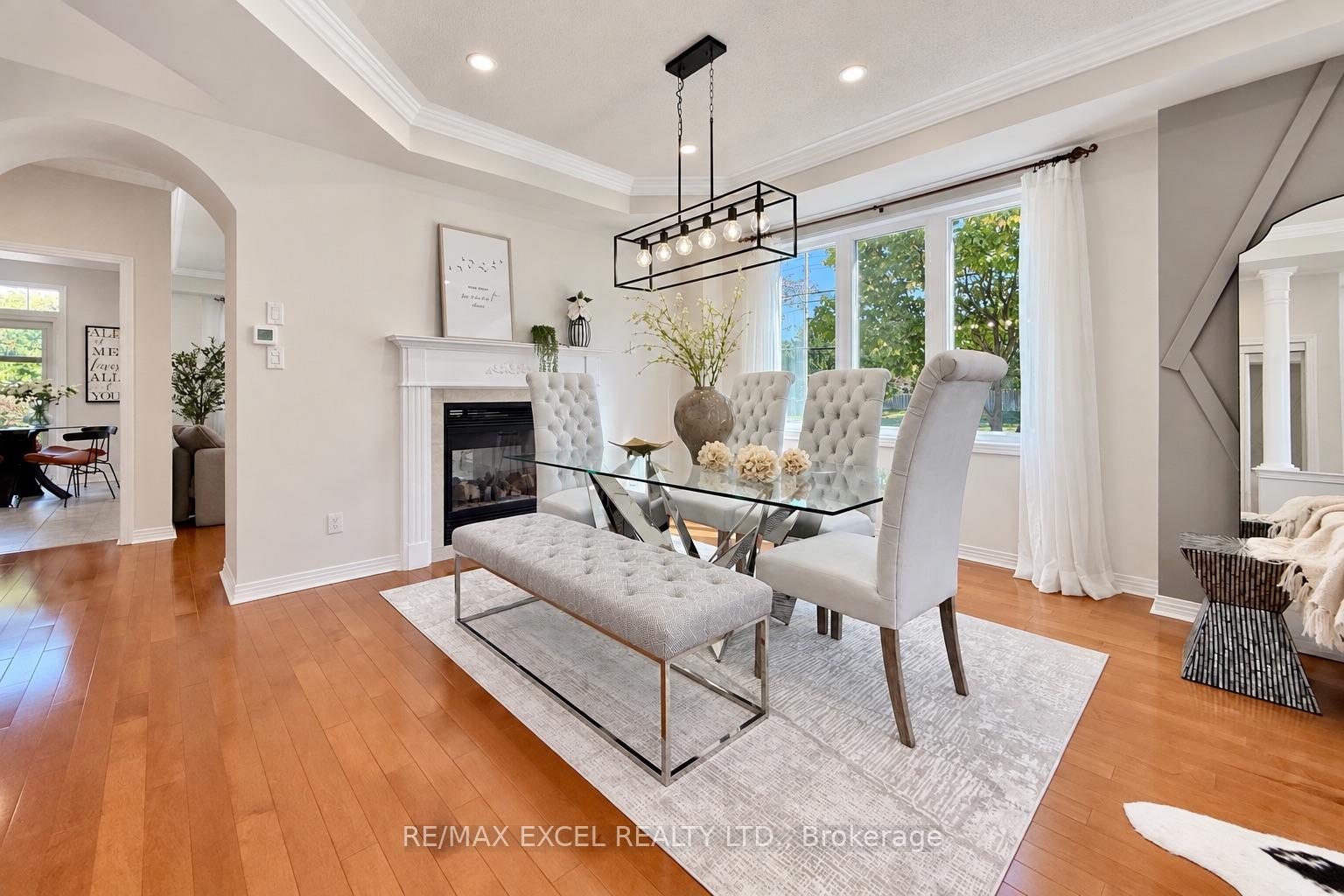 Photo 7 of 35 Stoneheath Crescent, Markham, Cachet — HOMEH