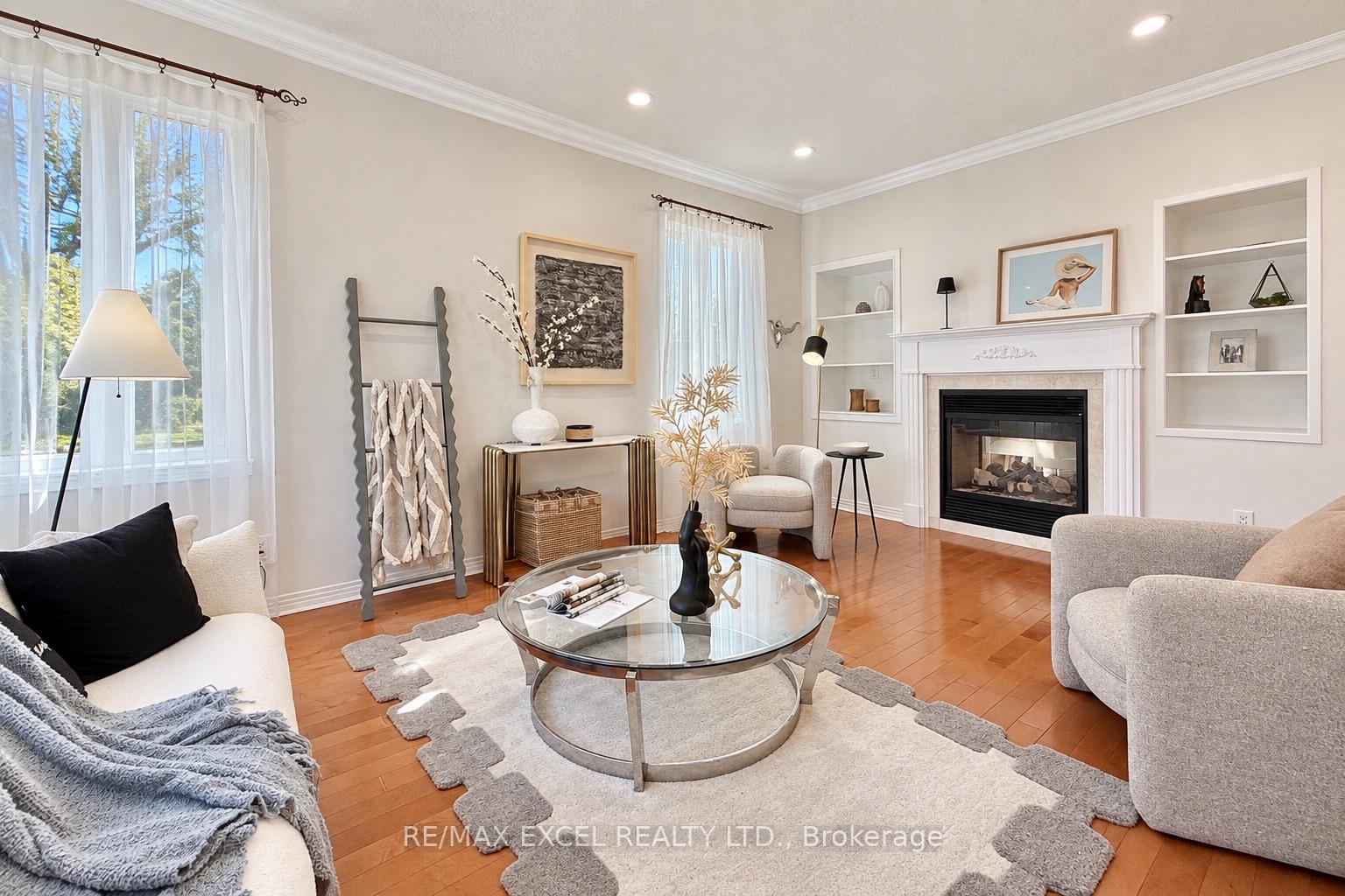 Photo 8 of 35 Stoneheath Crescent, Markham, Cachet — HOMEH