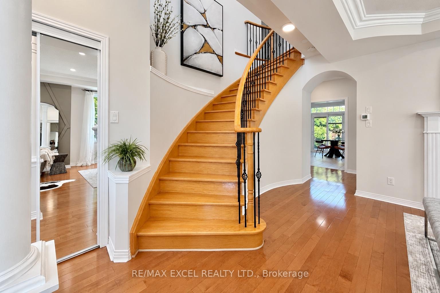 Photo 17 of 35 Stoneheath Crescent, Markham, Cachet — HOMEH