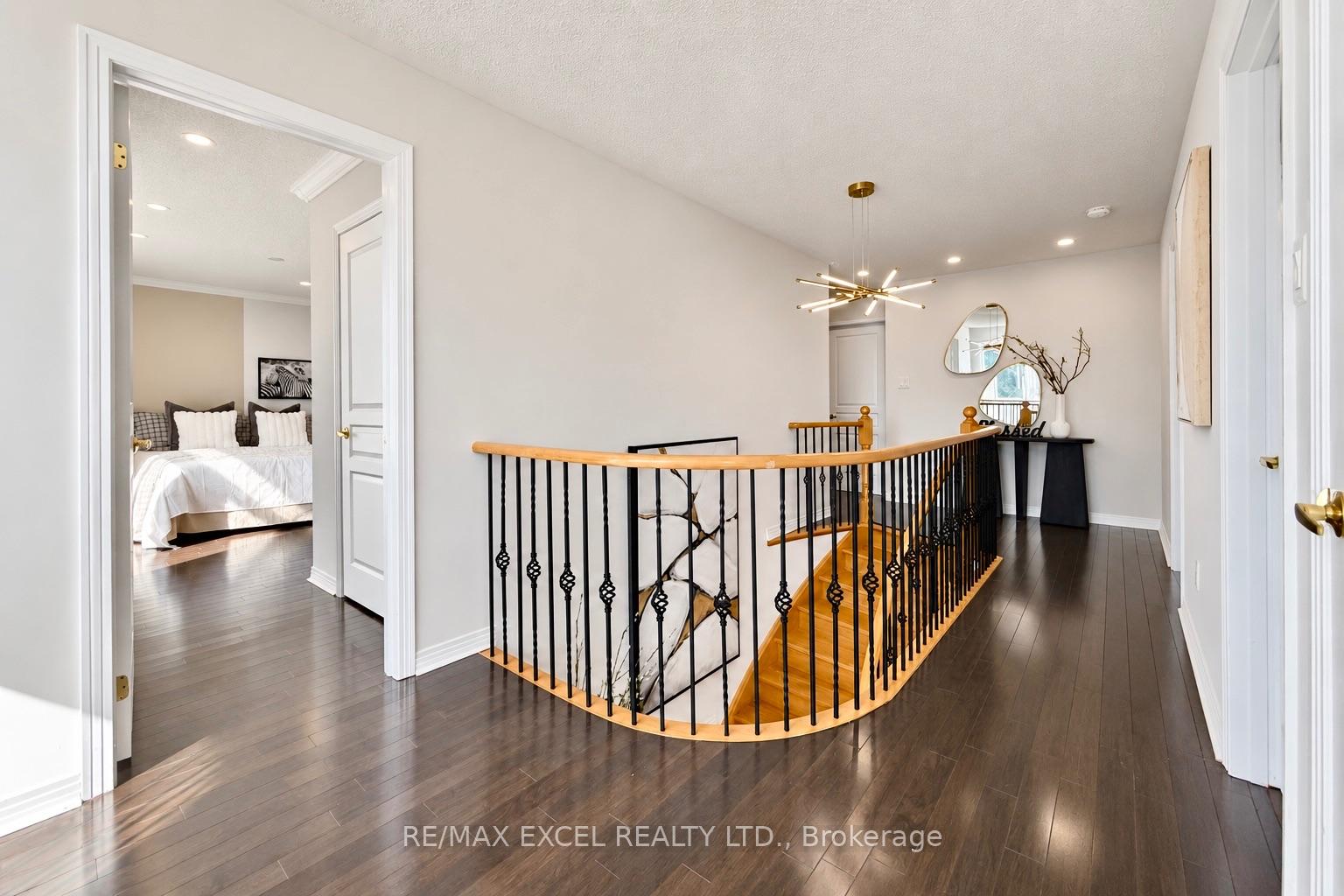 Photo 27 of 35 Stoneheath Crescent, Markham, Cachet — HOMEH