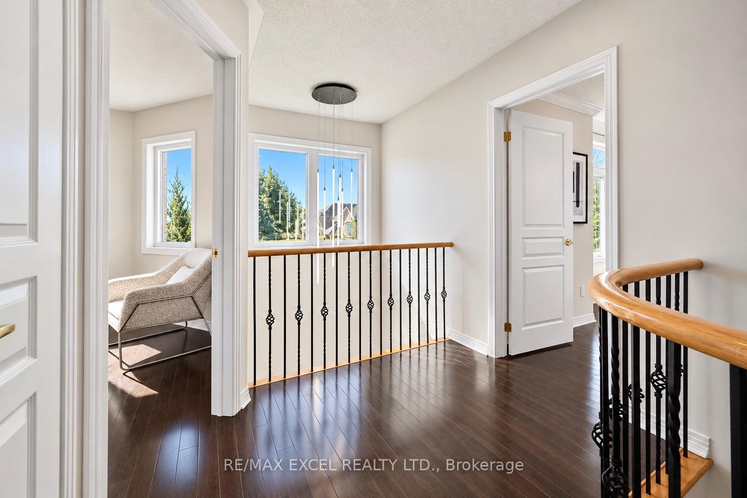 Photo 34 of 35 Stoneheath Crescent, Markham, Cachet — HOMEH