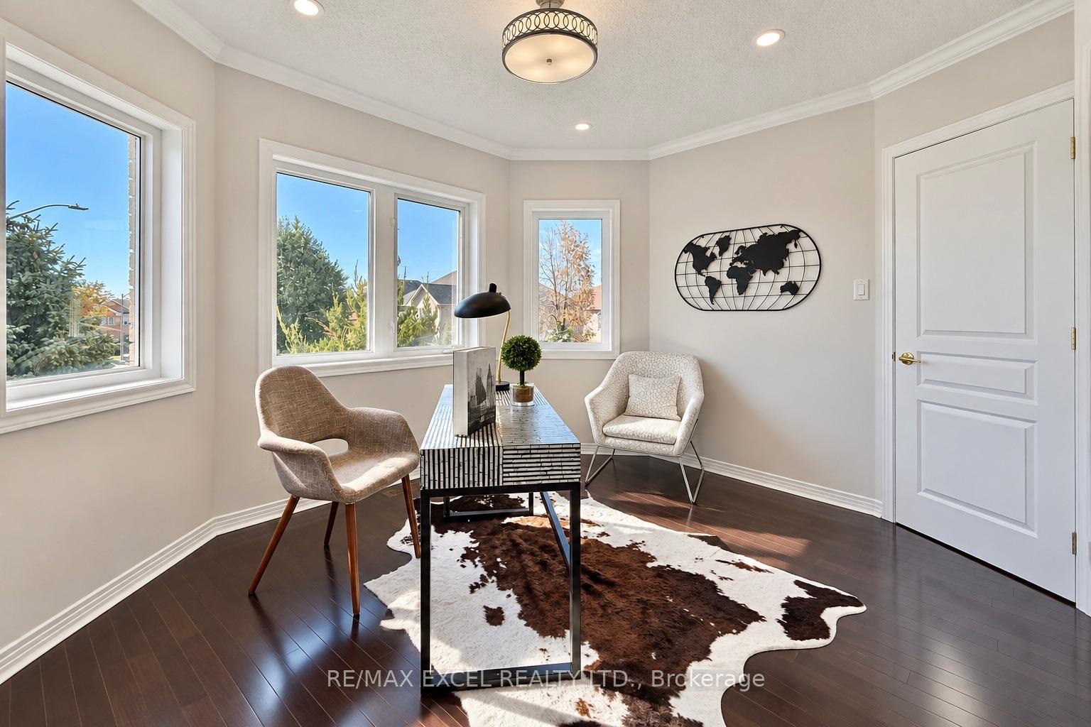 Photo 38 of 35 Stoneheath Crescent, Markham, Cachet — HOMEH