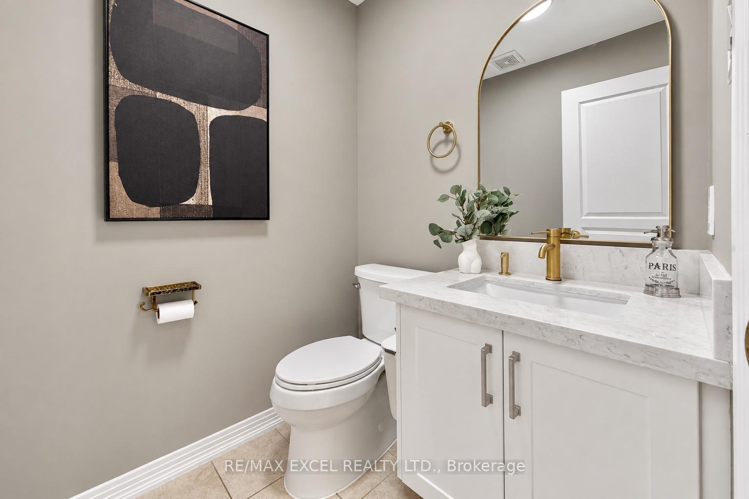 Photo 41 of 35 Stoneheath Crescent, Markham, Cachet — HOMEH