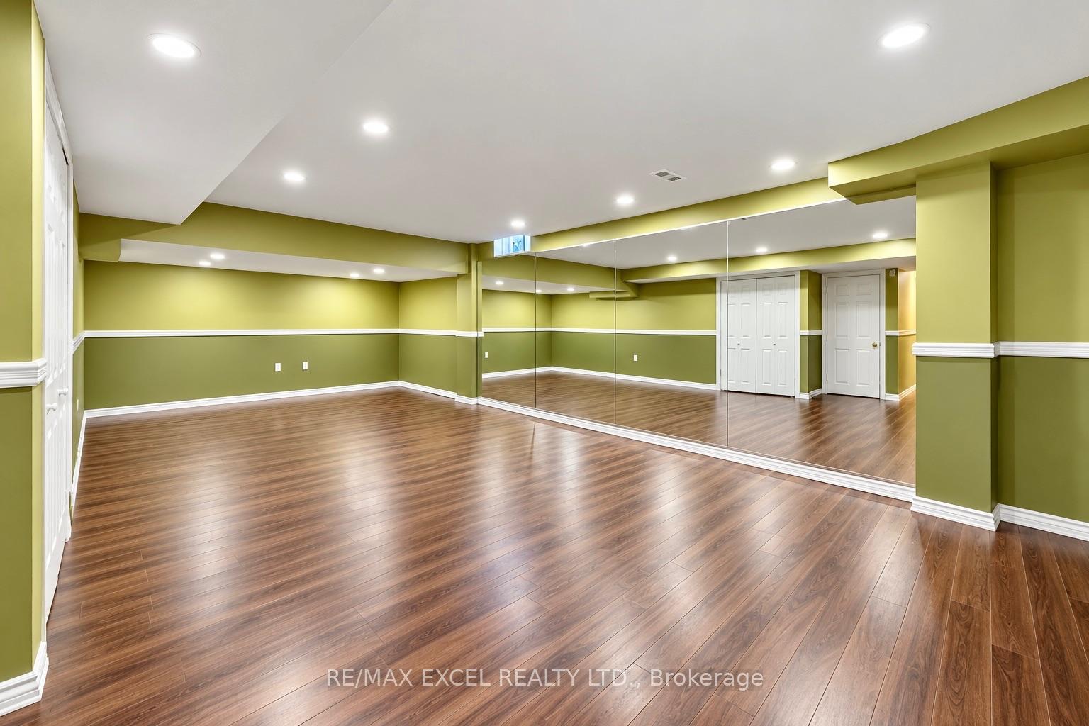 Photo 44 of 35 Stoneheath Crescent, Markham, Cachet — HOMEH