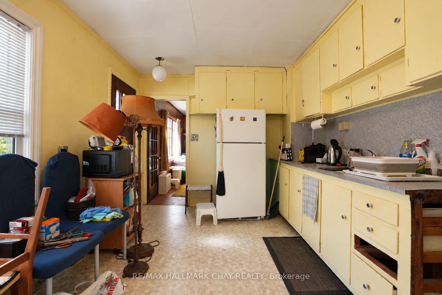 Photo 6 of 1402 Ridge Road E, Oro-Medonte, Rural Oro-Medonte — HOMEH