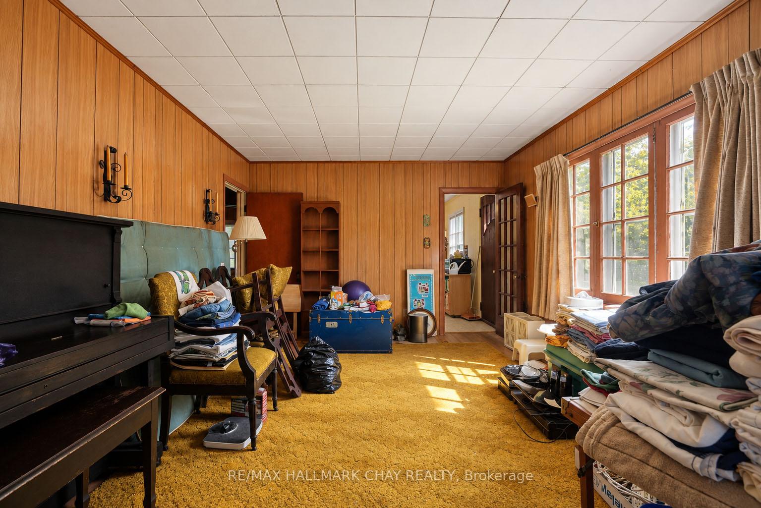 Photo 9 of 1402 Ridge Road E, Oro-Medonte, Rural Oro-Medonte — HOMEH