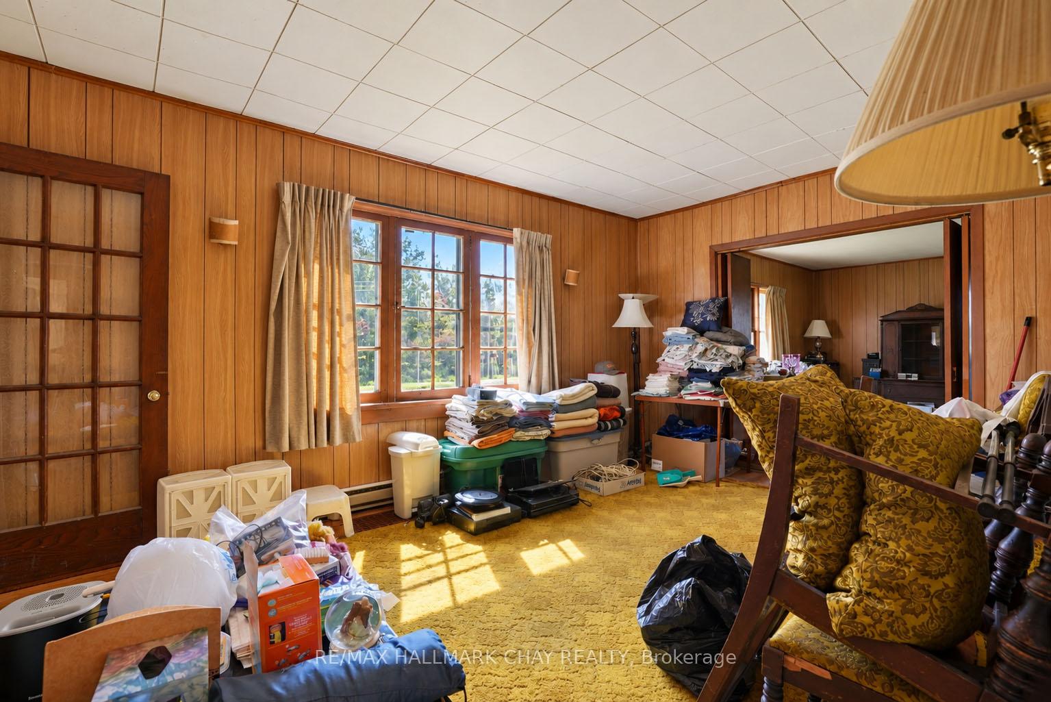Photo 10 of 1402 Ridge Road E, Oro-Medonte, Rural Oro-Medonte — HOMEH