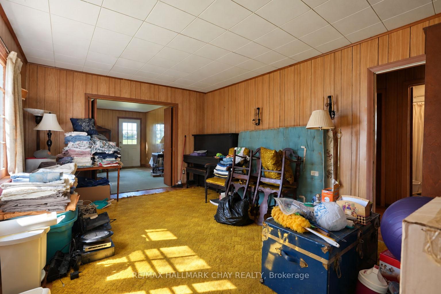 Photo 12 of 1402 Ridge Road E, Oro-Medonte, Rural Oro-Medonte — HOMEH
